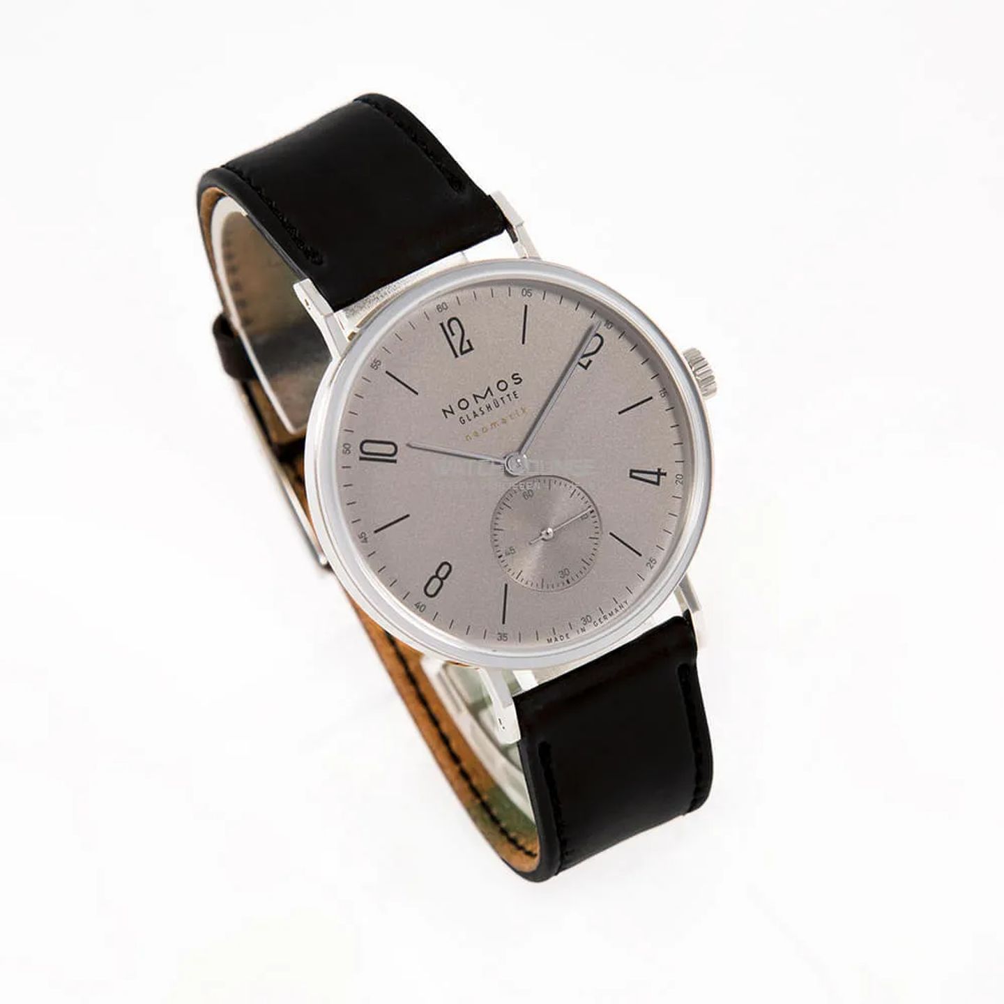 NOMOS Tangente Neomatik 144 - (4/8)
