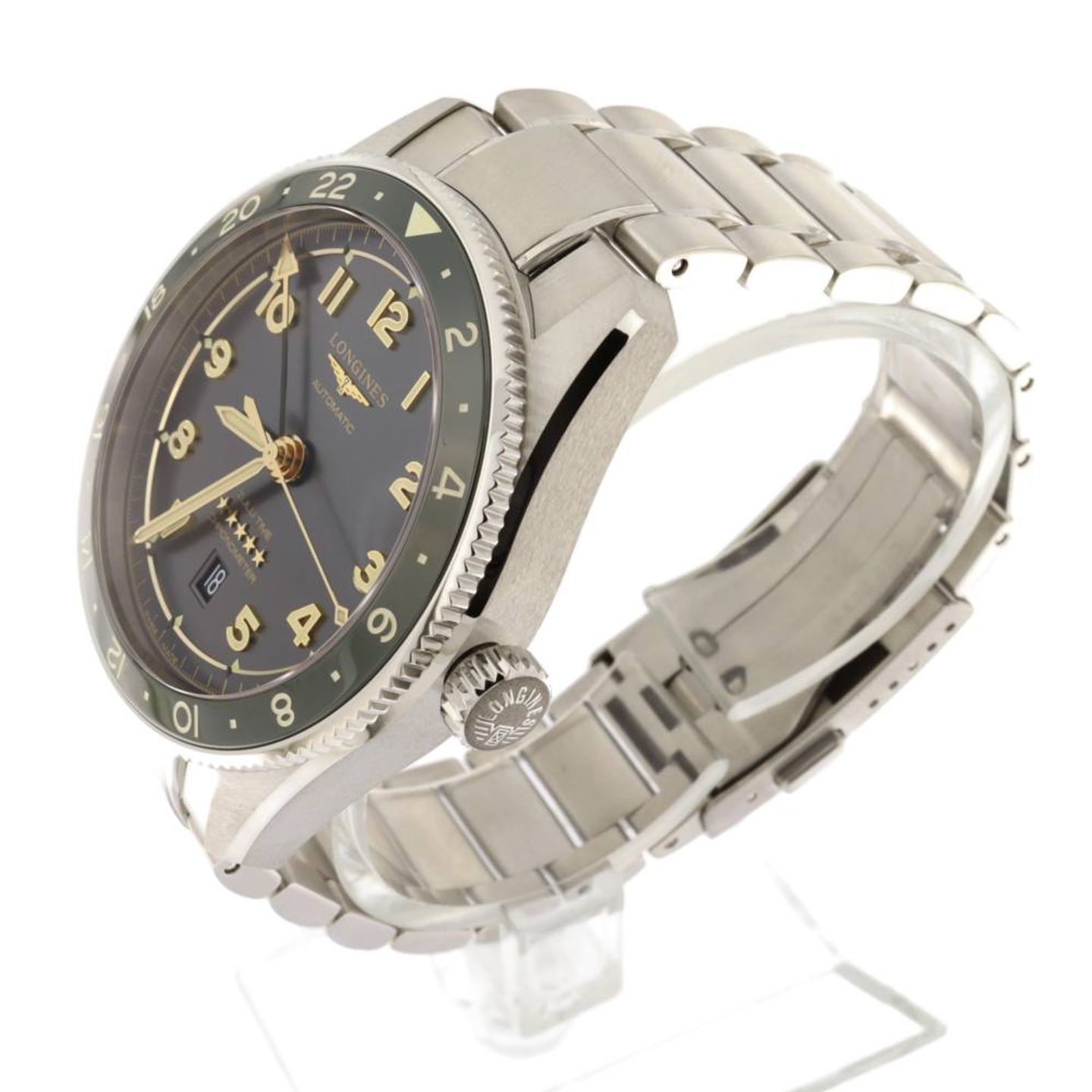 Longines Spirit L3.812.4.63.6 - (2/6)