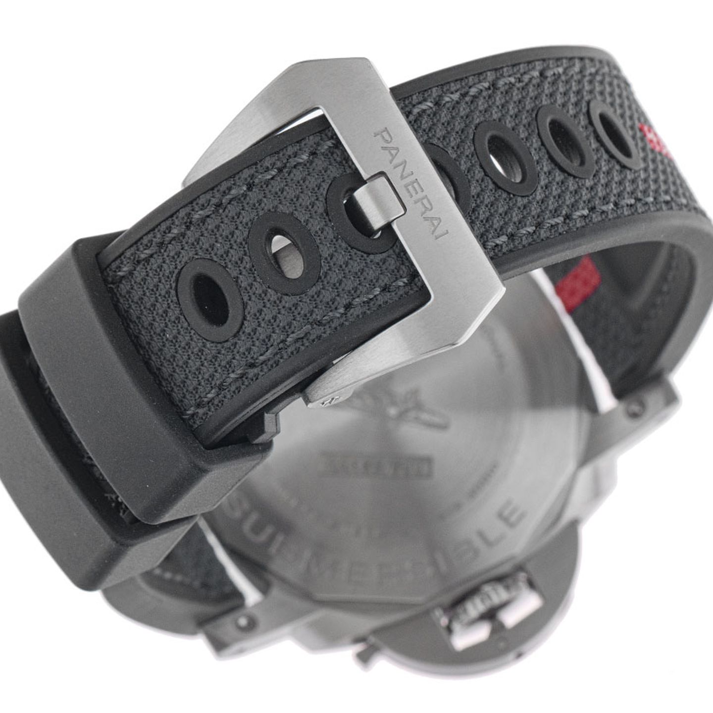 Panerai Submersible PAM01579 - (7/8)