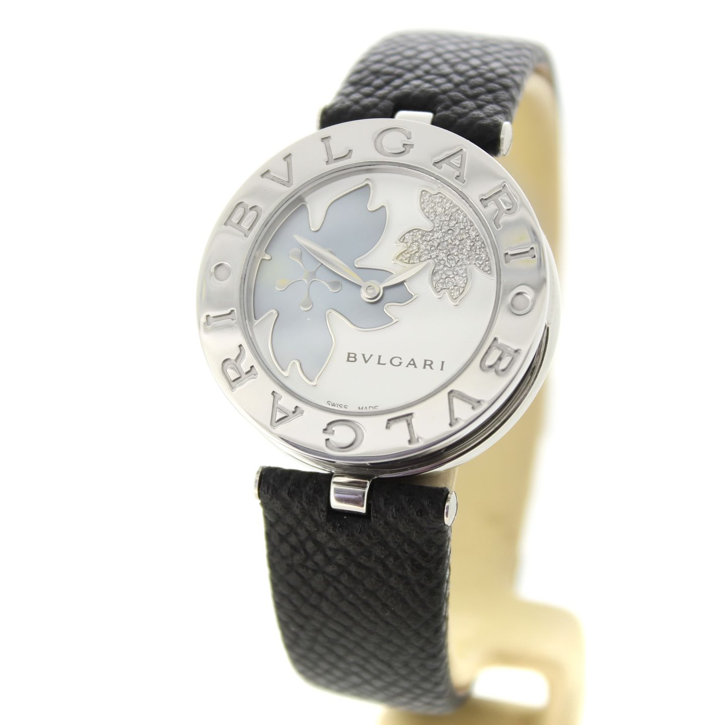 Bulgari B.Zero1 BZ30S - (12/40)