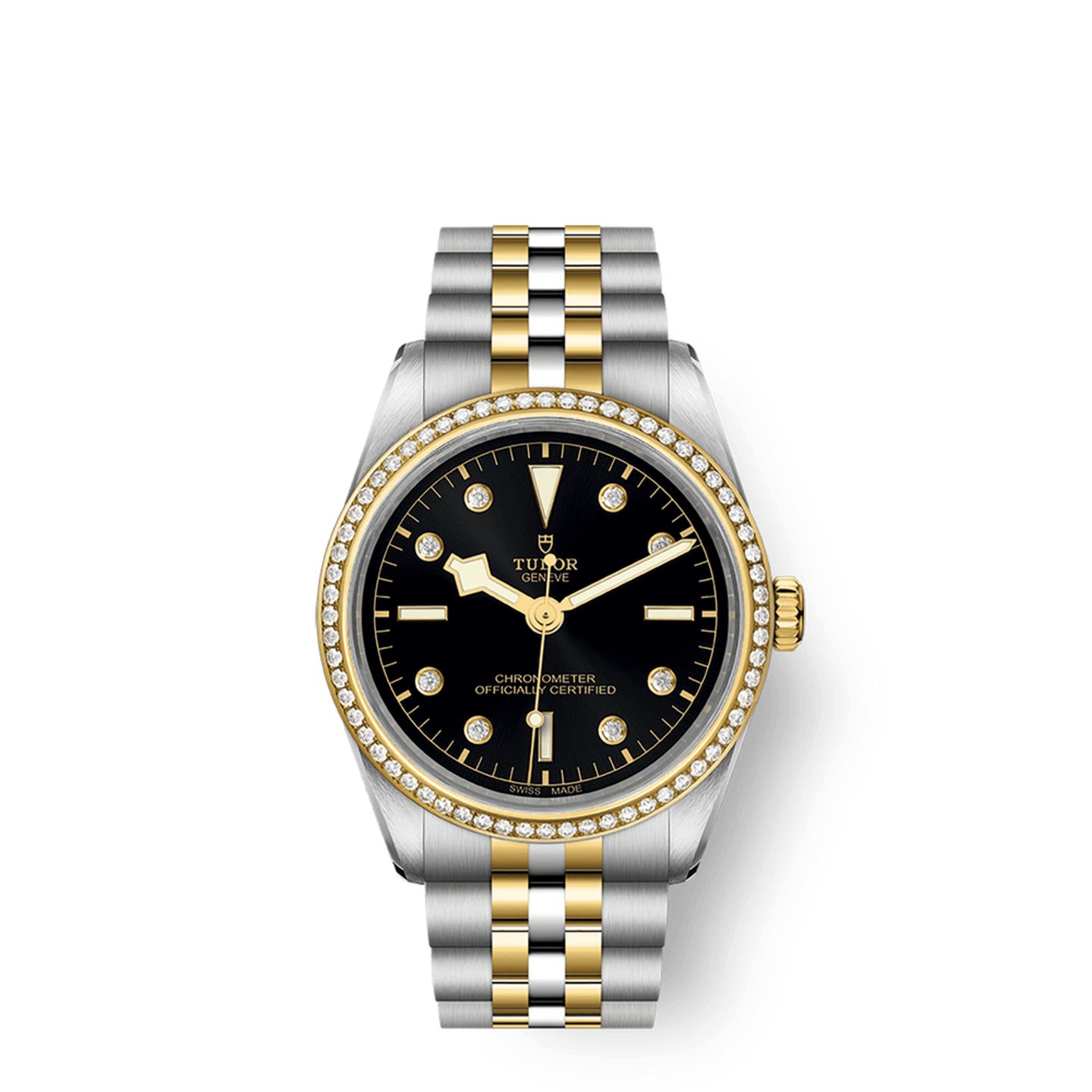 Tudor Black Bay S&G 79653 - (1/1)