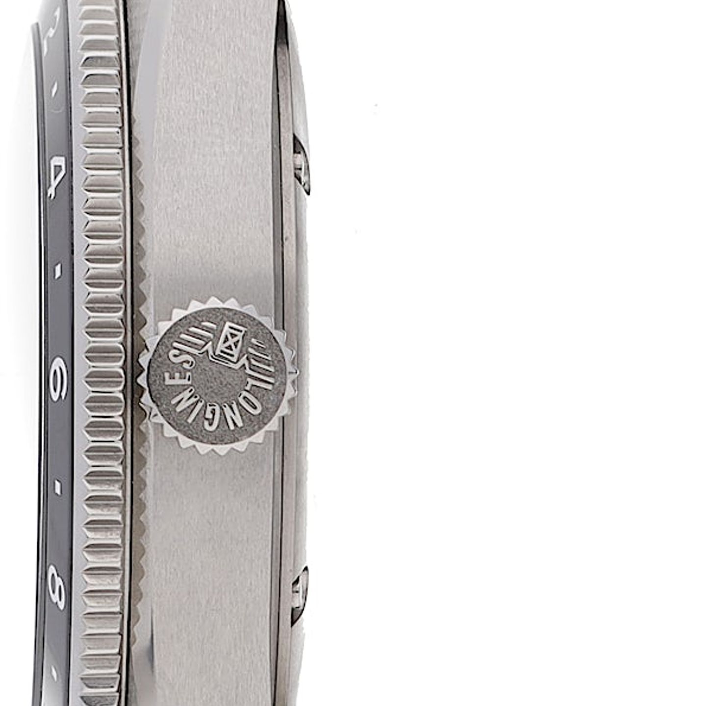 Longines Spirit L3.812.4.53.2 - (4/5)