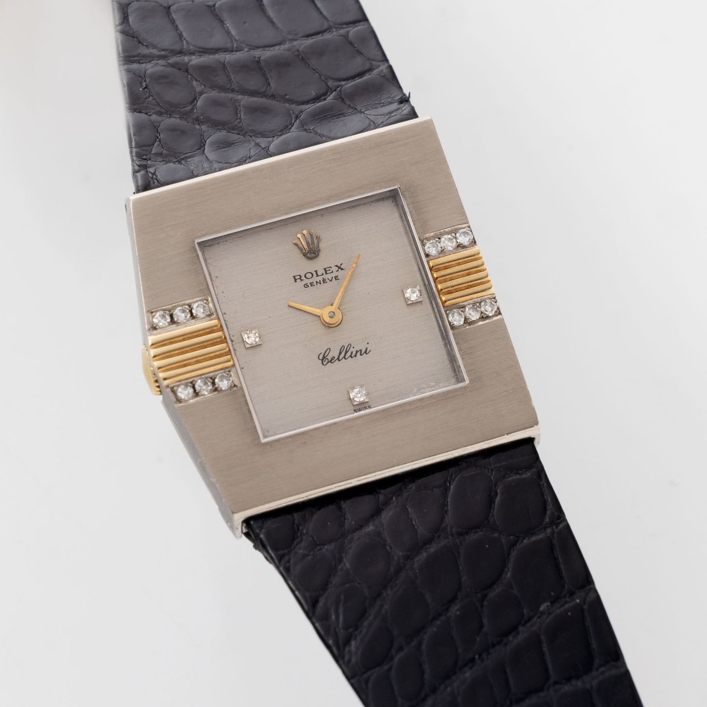 Rolex Cellini 4143 - (4/8)