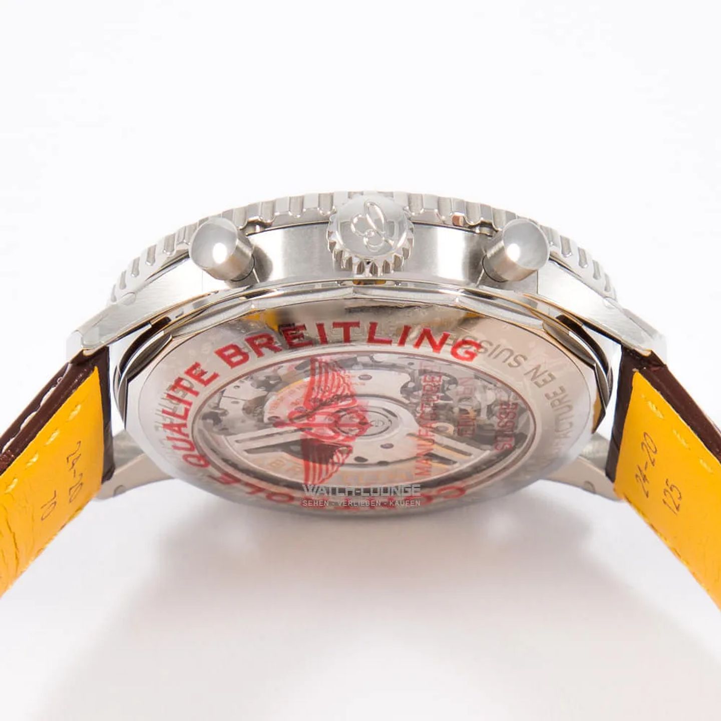 Breitling Navitimer 01 (46 MM) AB0137211C1P1 - (6/8)