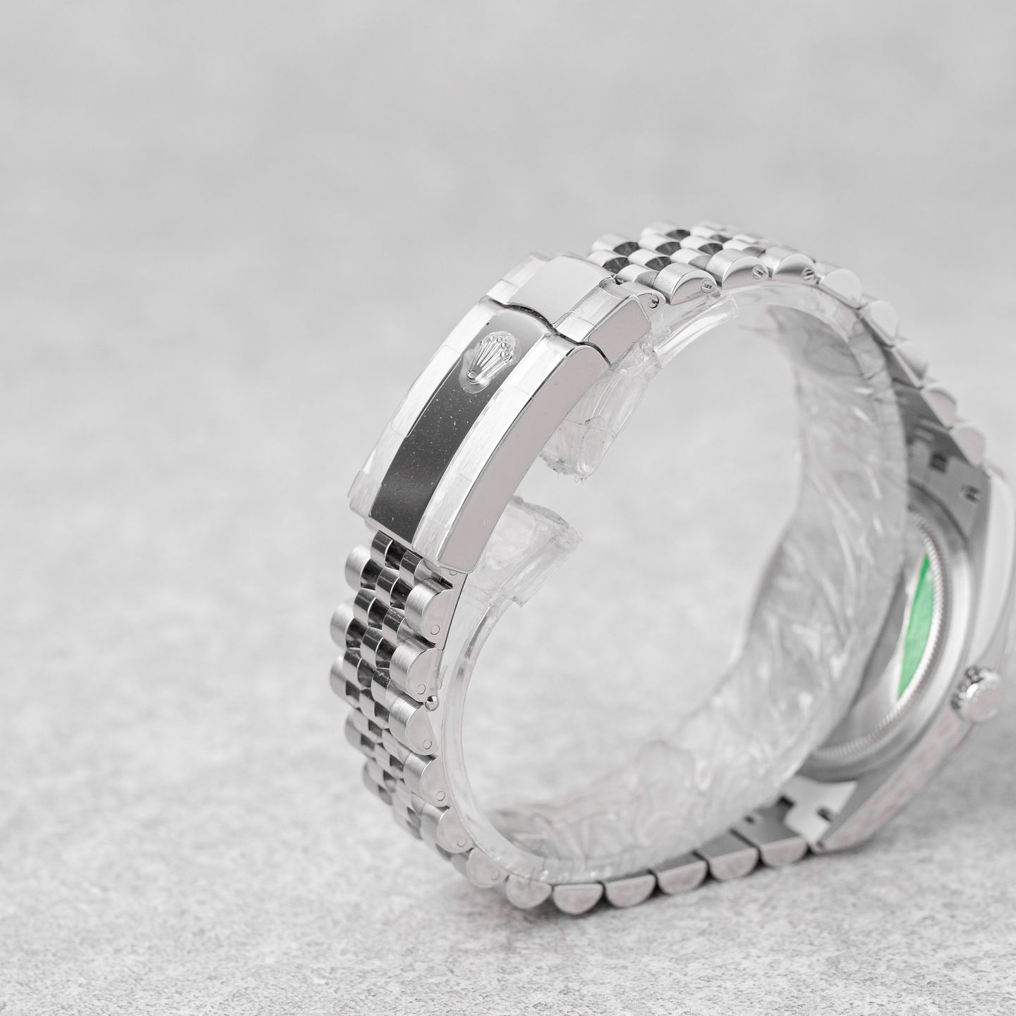 Rolex Datejust 36 126200 (2026) - 36mm Staal (7/8)