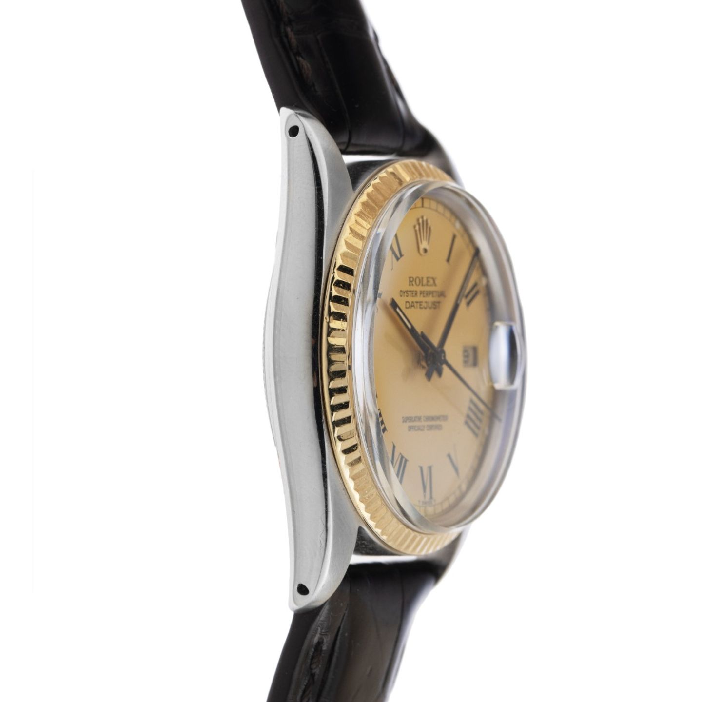 Rolex Datejust 36 16013 - (5/8)