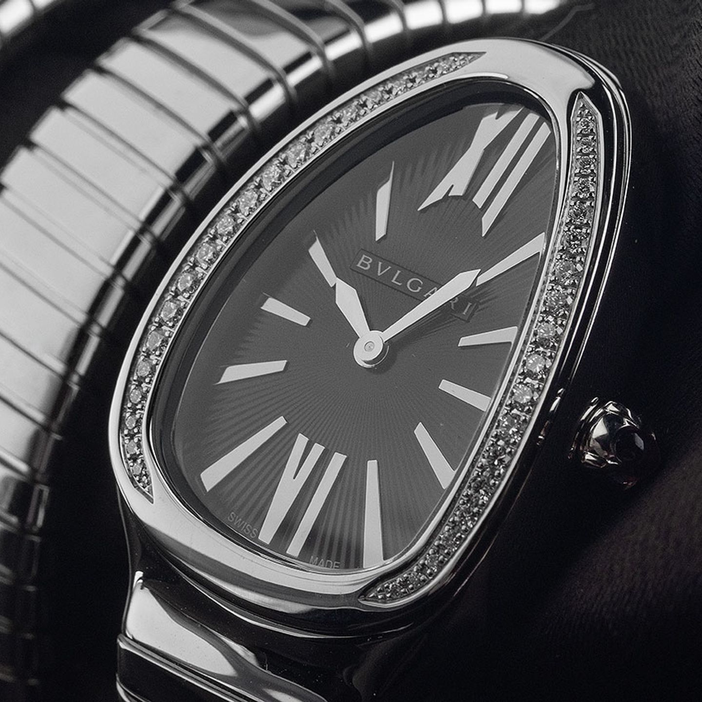 Bulgari Serpenti 103818 - (3/8)