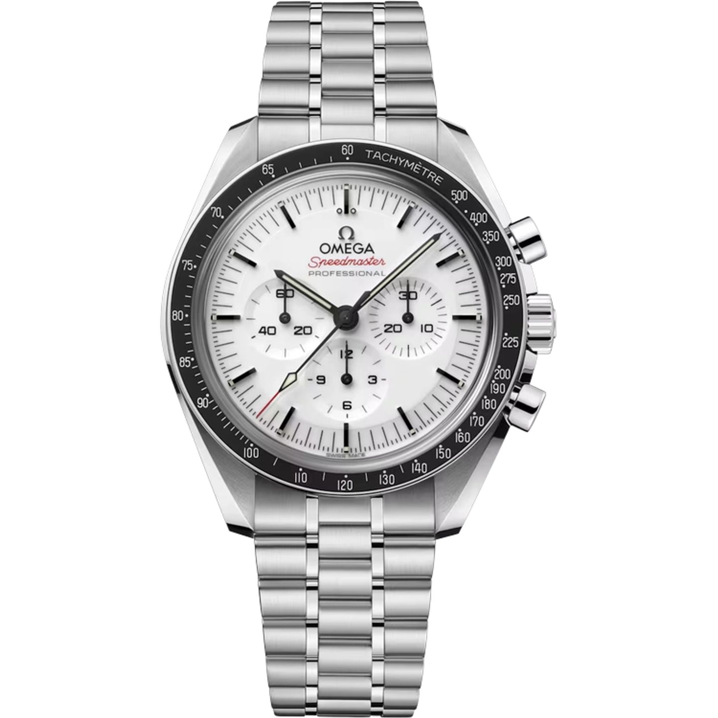Omega Speedmaster Professional Moonwatch 310.30.42.50.04.001 - (1/1)