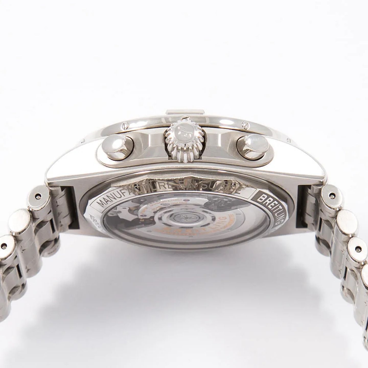 Breitling Chronomat 42 AB0134101B1A1 - (6/8)