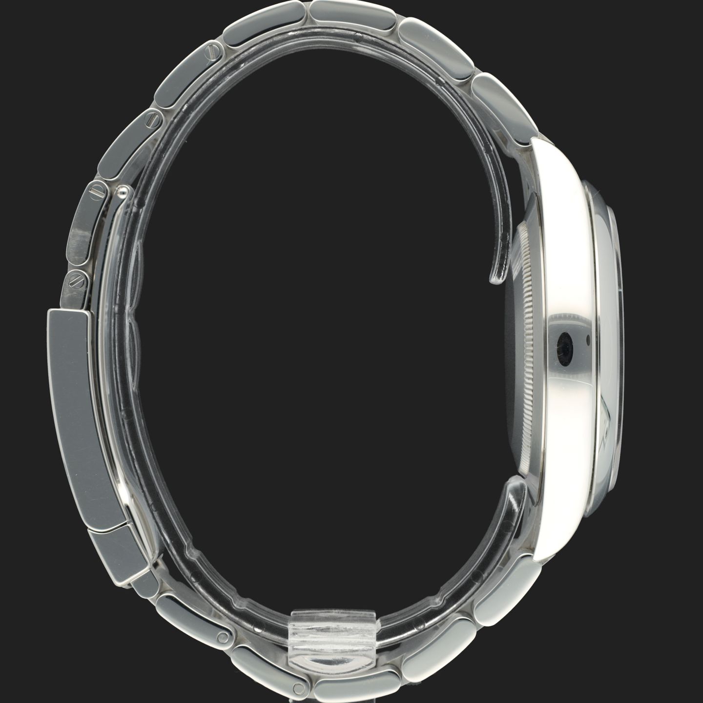 Rolex Oyster Perpetual 41 124300 - (5/8)