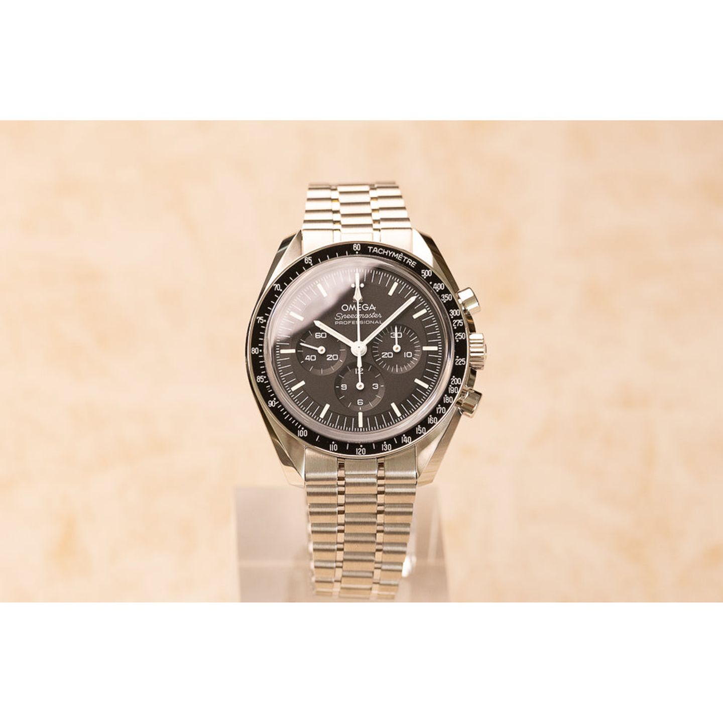 Omega Speedmaster Professional Moonwatch 310.30.42.50.01.002 - (2/8)