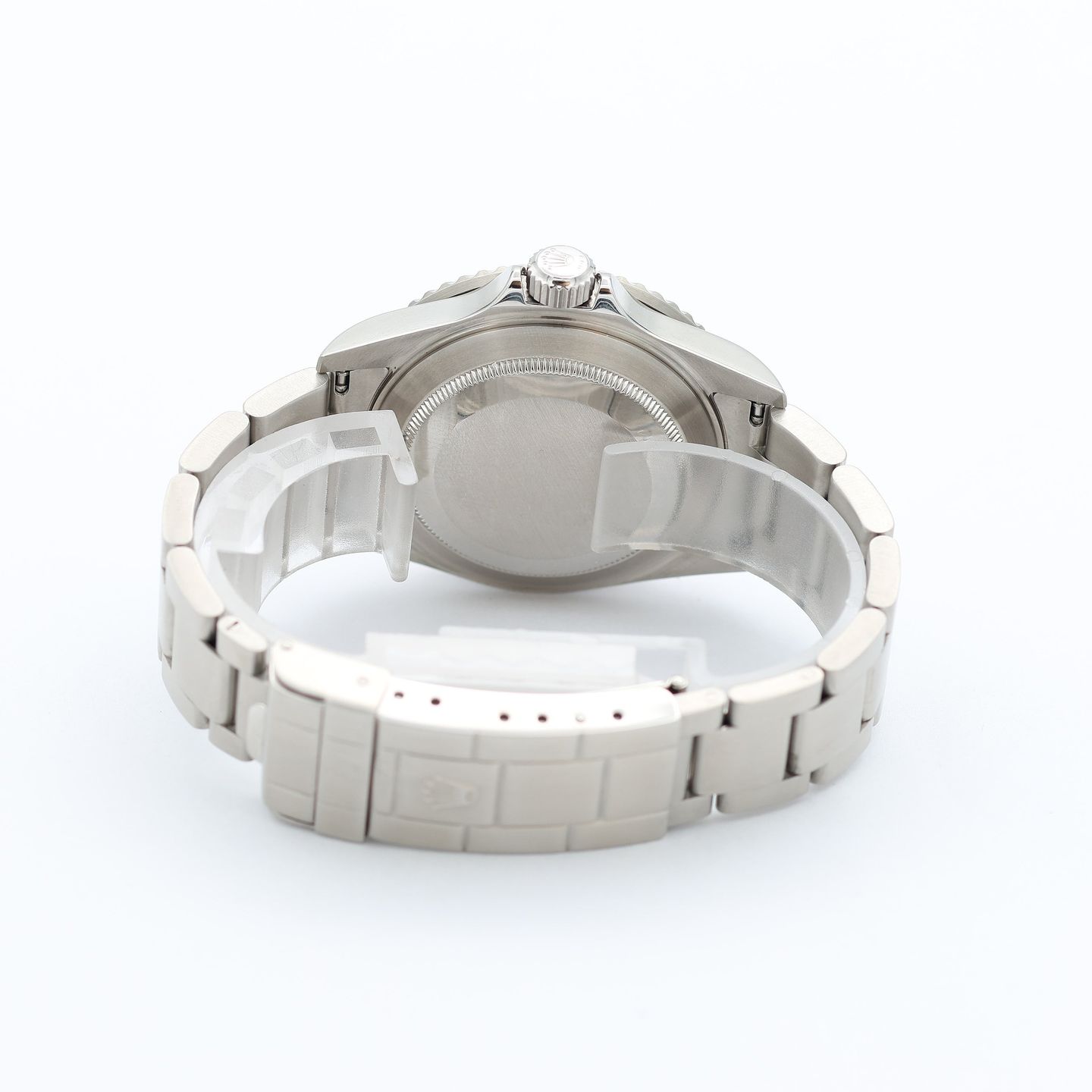 Rolex Submariner Date 16610T (Onbekend (willekeurig serienummer)) - 40mm Staal (8/8)
