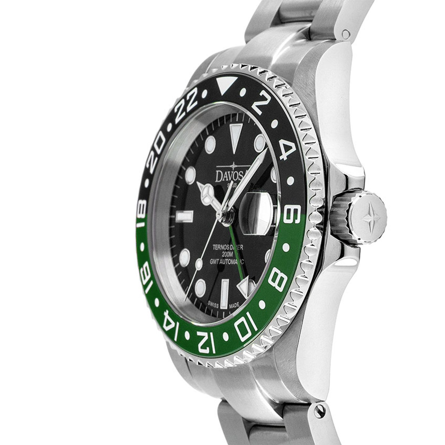 Davosa Unknown 161.590.70 - (3/6)