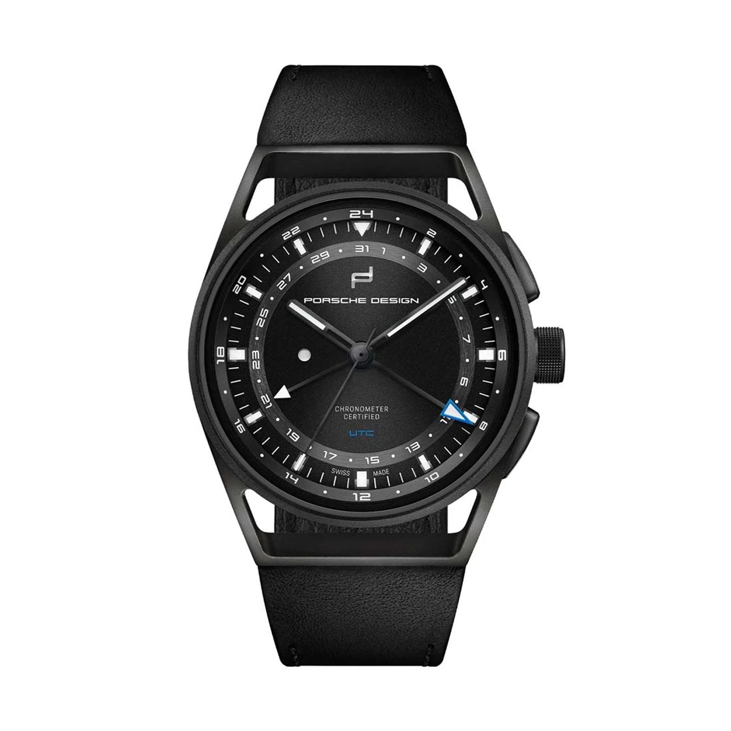 Porsche Design 1919 6023.4.02.005.07.2 - (3/3)