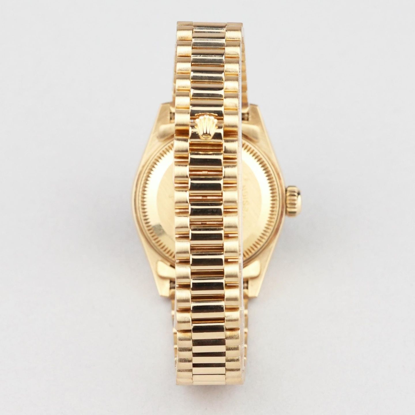 Rolex Lady-Datejust 69178 - (7/7)
