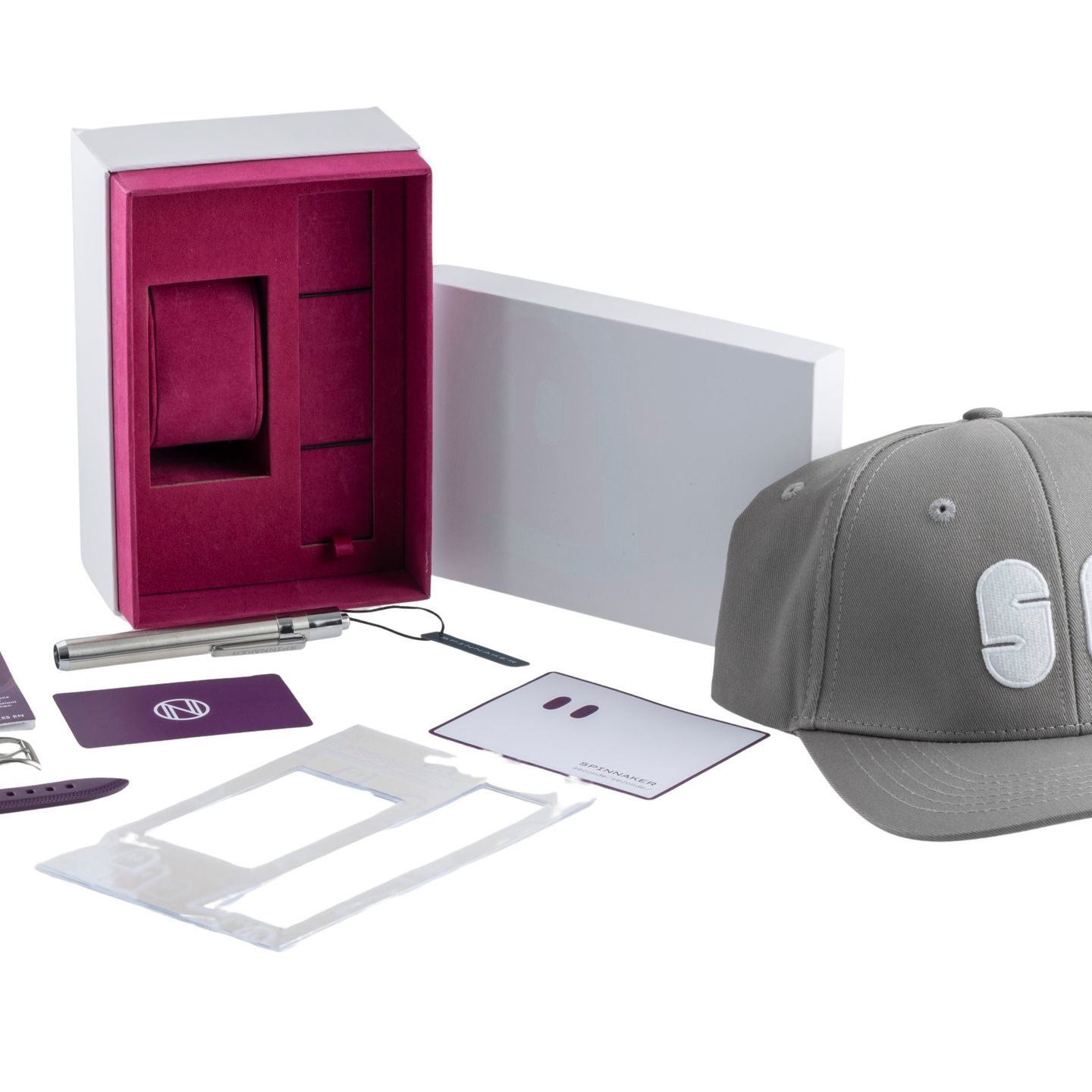 Spinnaker Unknown SP-5146-01 - (8/8)