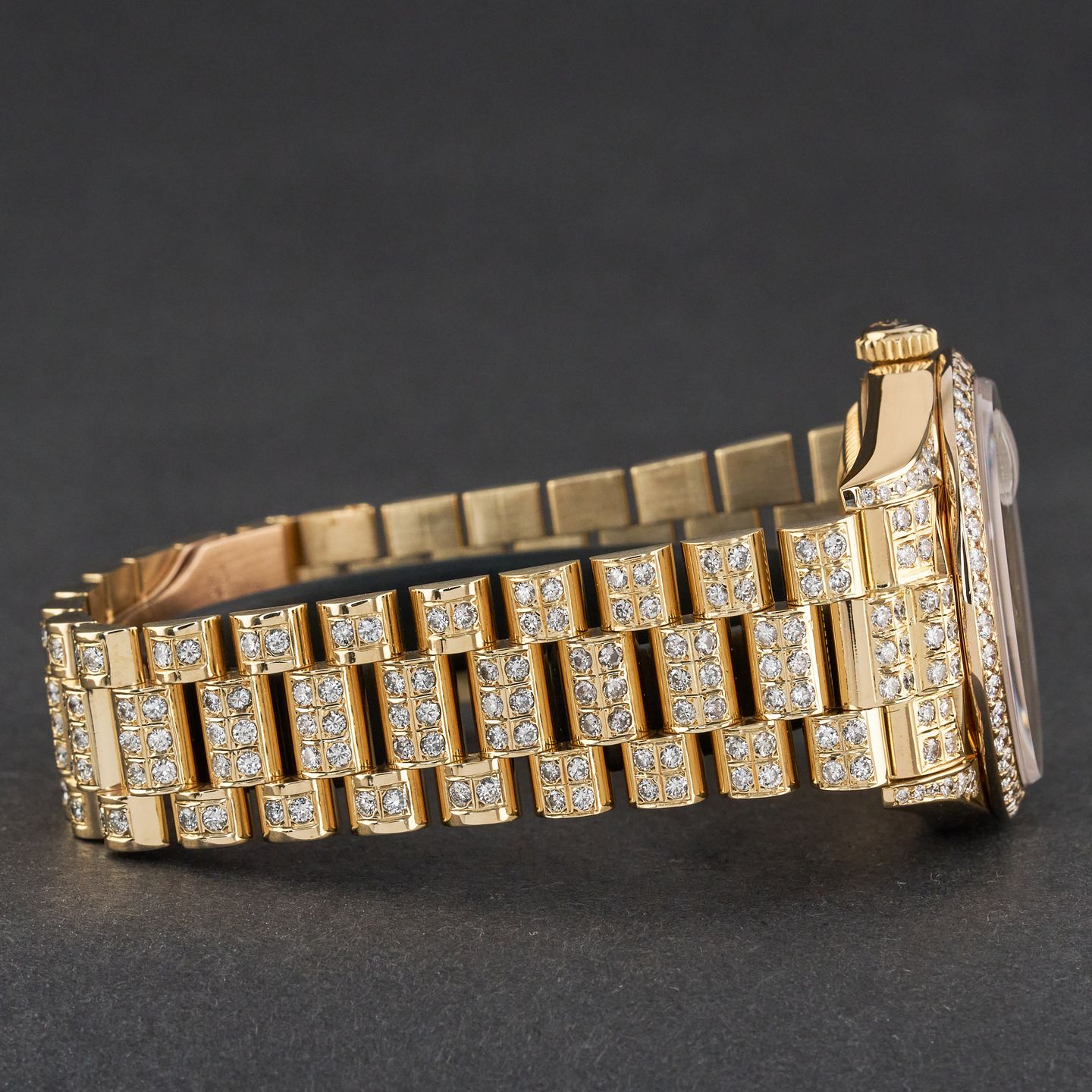 Rolex Day-Date 36 18238 - (7/8)