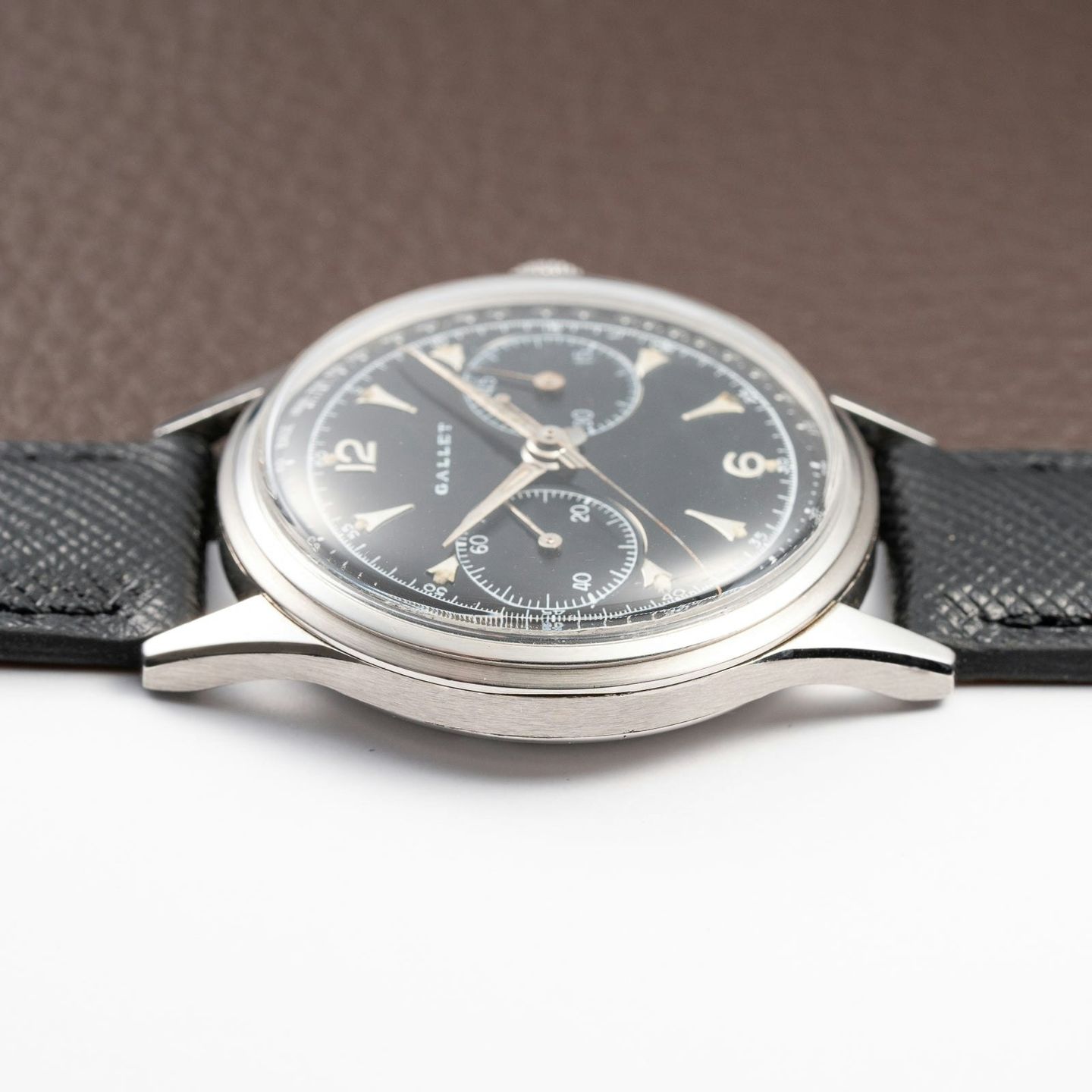 Gallet Unknown Unknown - (7/8)