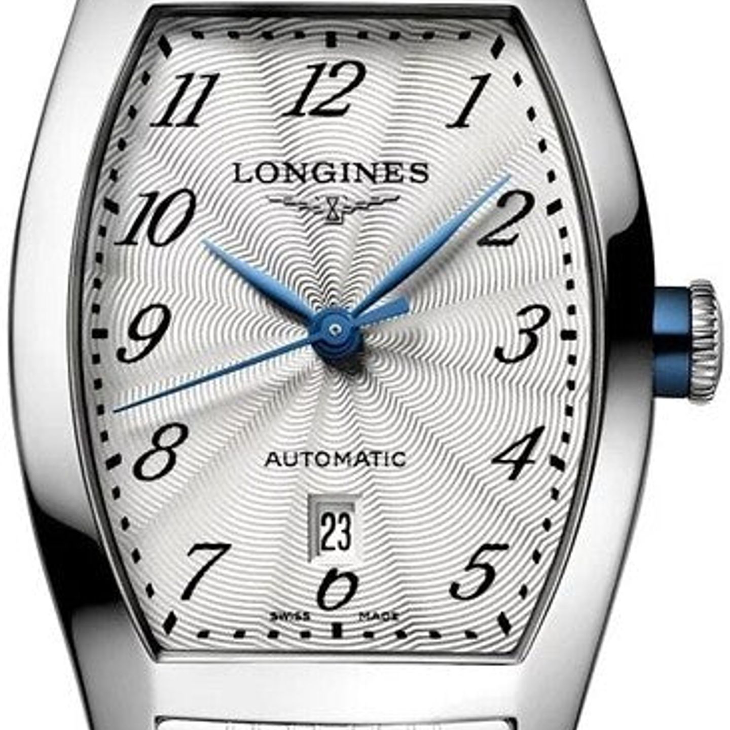 Longines Evidenza L2.142.4.73.6 - (1/1)