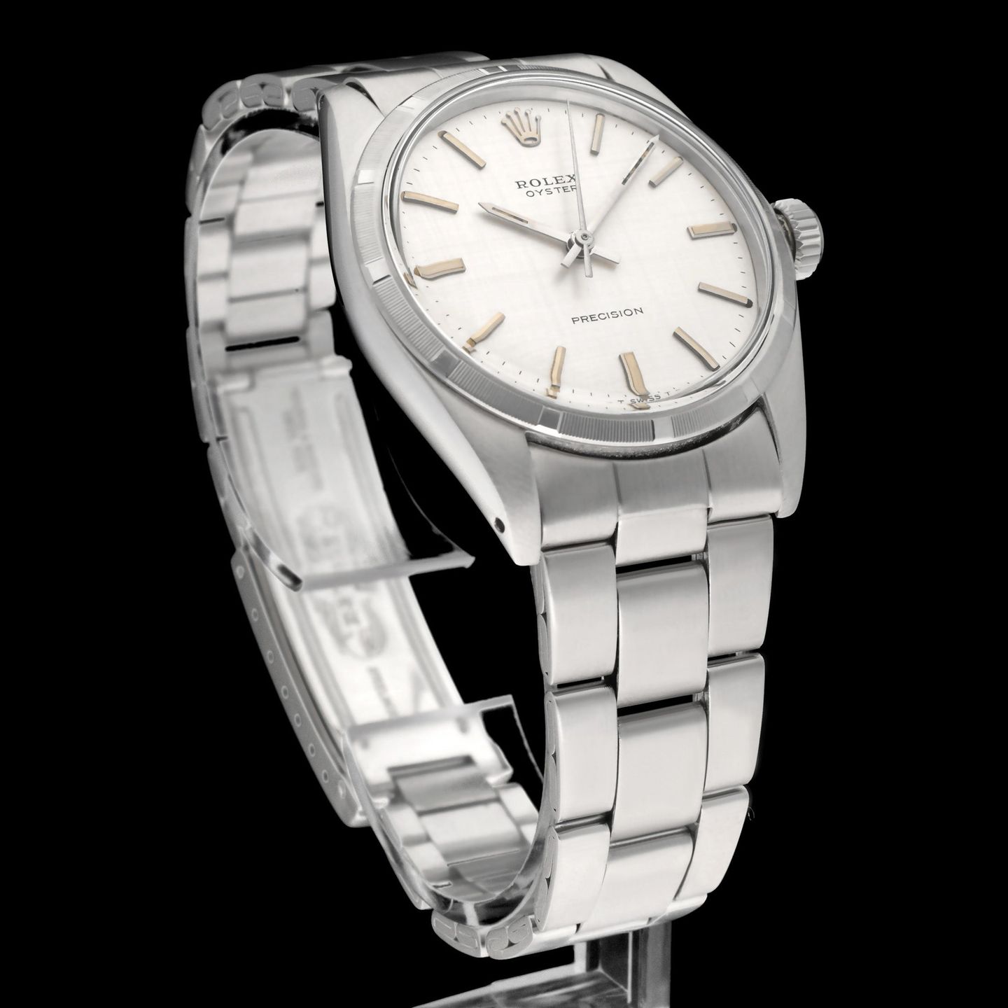 Rolex Oyster 6427 - (5/7)