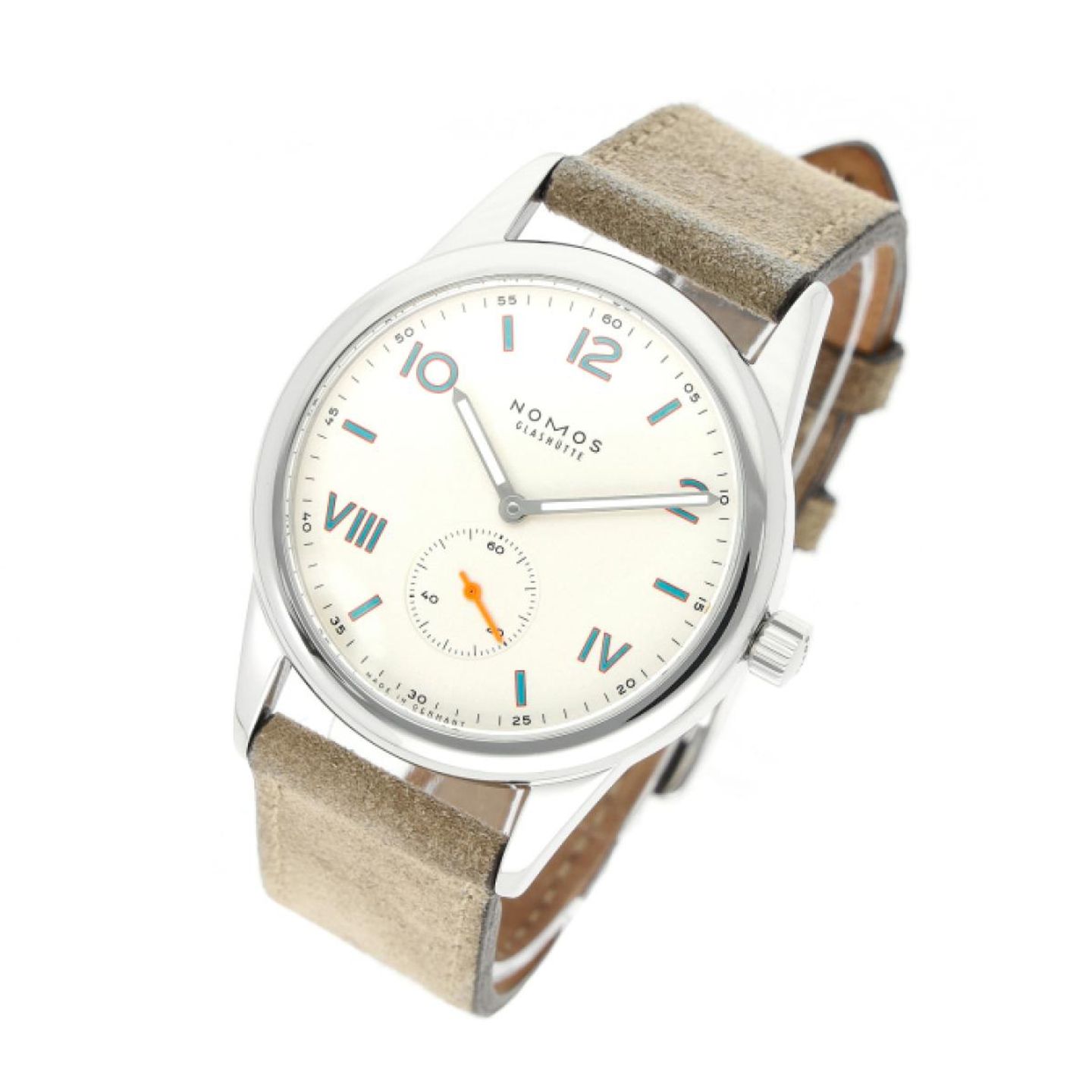 NOMOS Club Campus 735 - (2/5)