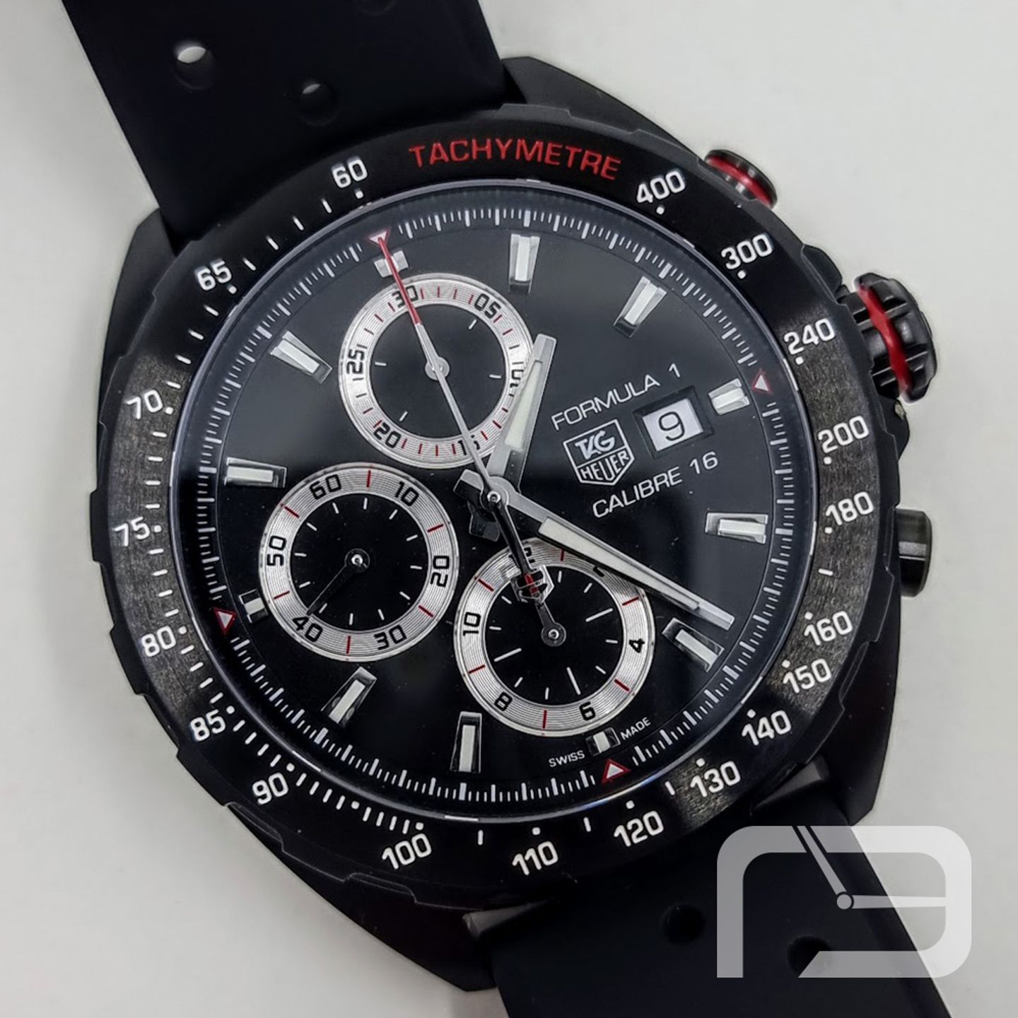 TAG Heuer Formula 1 Calibre 16 CAZ2011.FT8024 - (2/8)