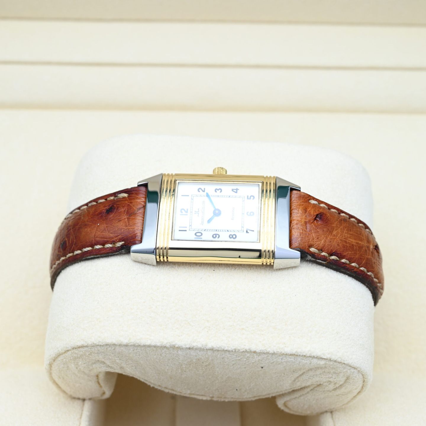 Jaeger-LeCoultre Reverso 260.540.862 - (3/8)