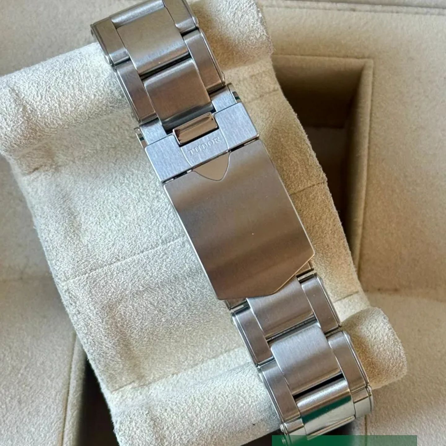 Tudor Black Bay Fifty-Eight 79030N - (6/7)