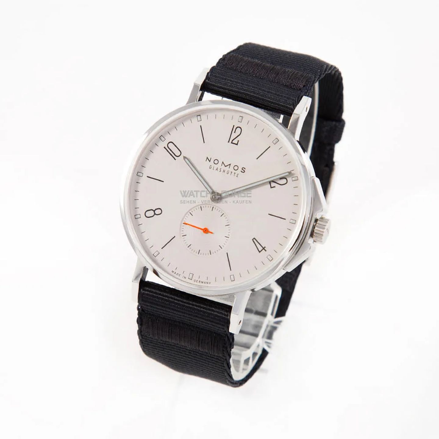 NOMOS Ahoi 555 - (5/8)