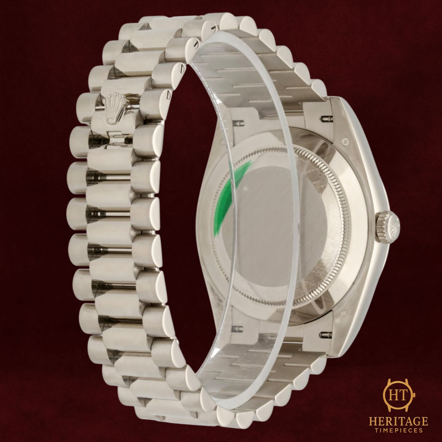 Rolex Day-Date 40 228239 - (6/8)