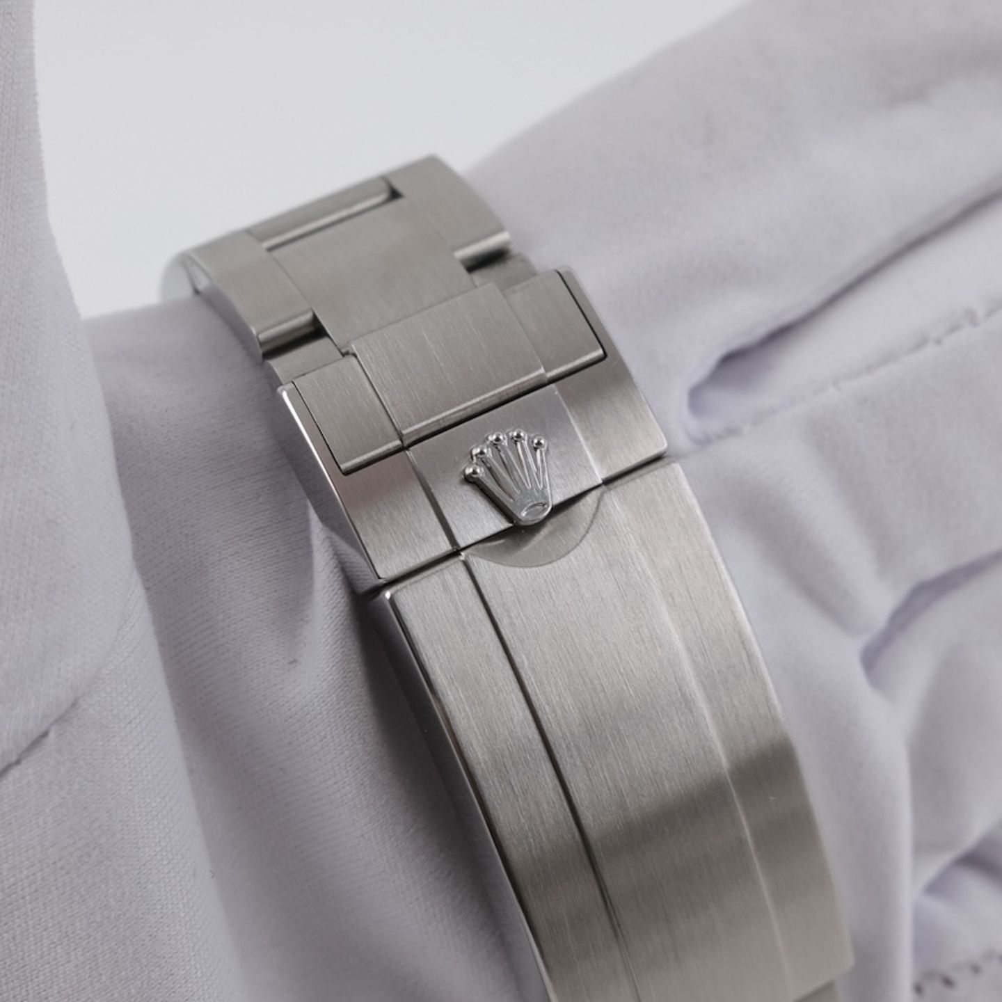 Rolex Submariner Date 126610LV - (8/8)