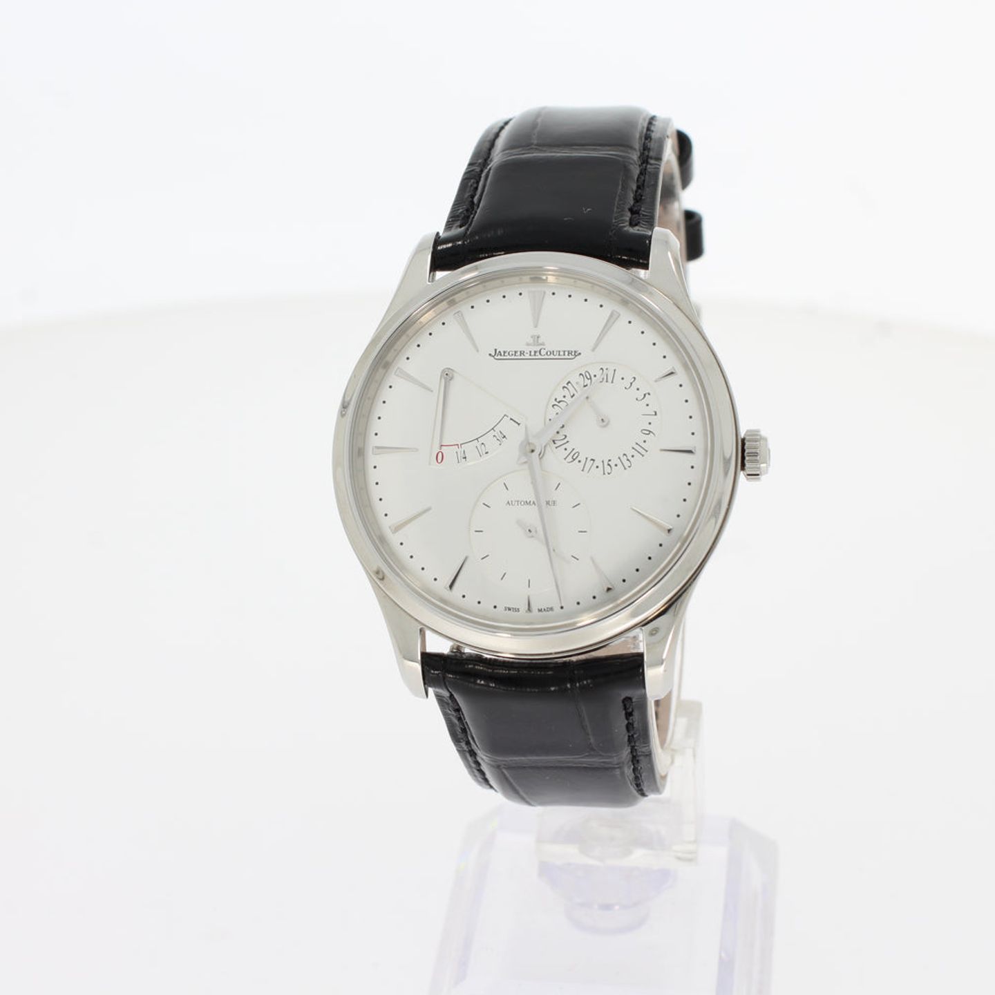 Jaeger-LeCoultre Master Ultra Thin Réserve de Marche Q1378421 - (1/5)