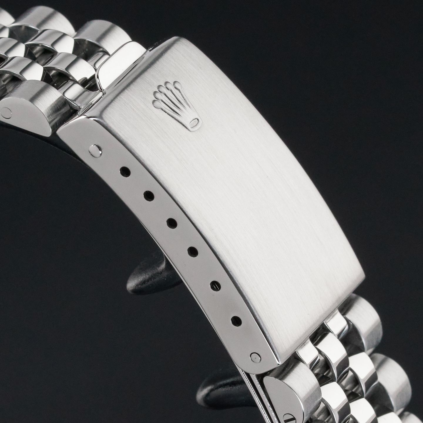 Rolex Datejust 36 16234 (1993) - 36 mm Steel case (8/8)