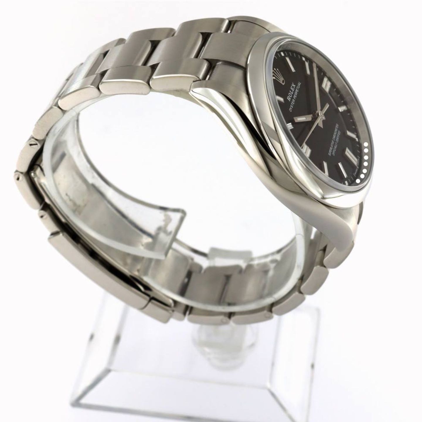Rolex Oyster Perpetual 36 126000 - (3/7)
