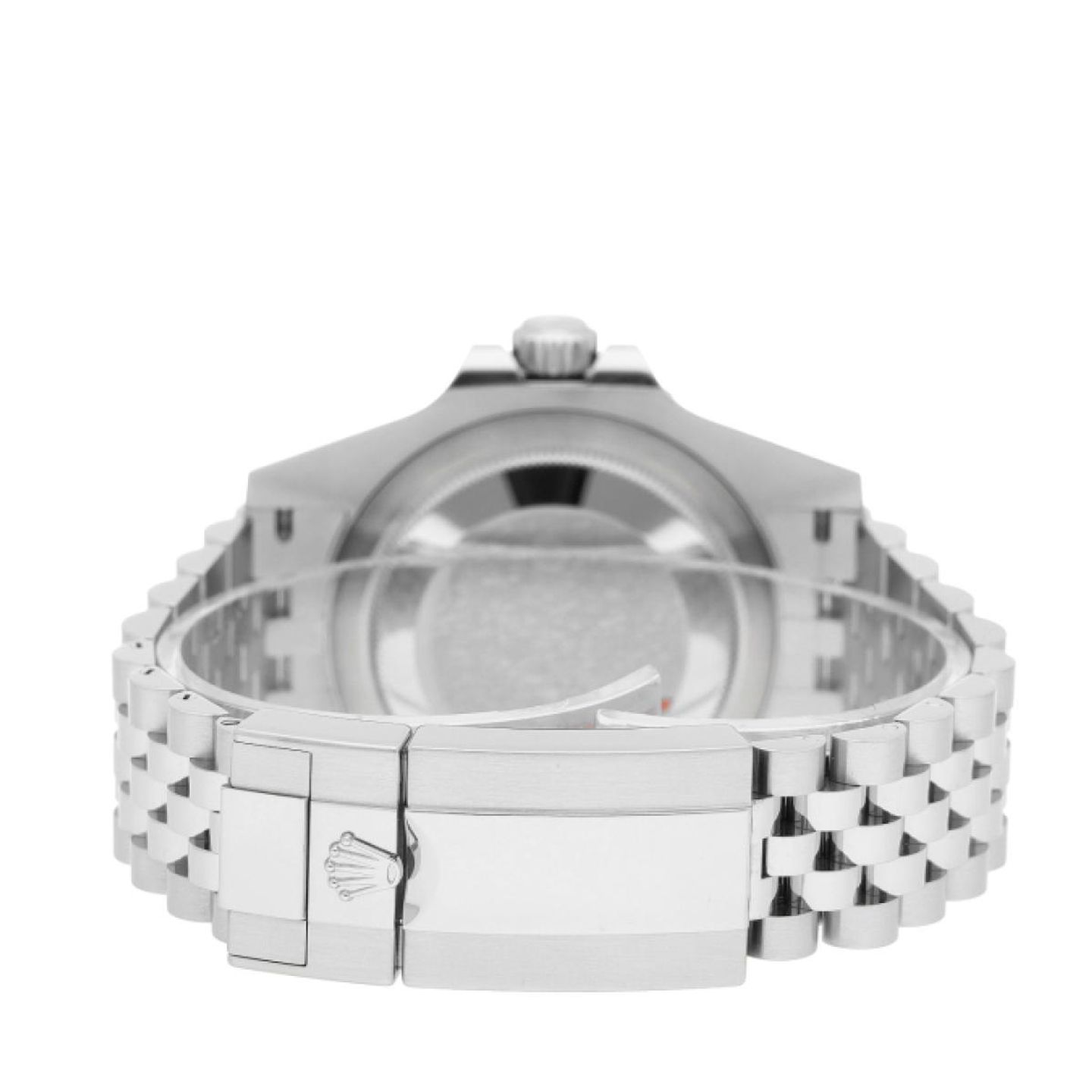 Rolex GMT-Master II 126710BLRO - (4/5)