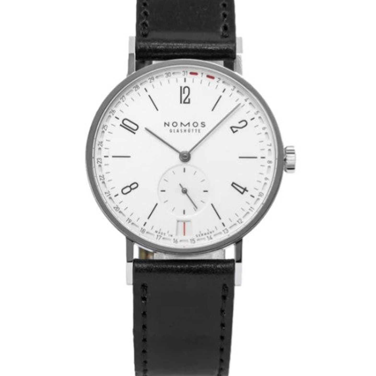 NOMOS Tangente 135 - (1/1)