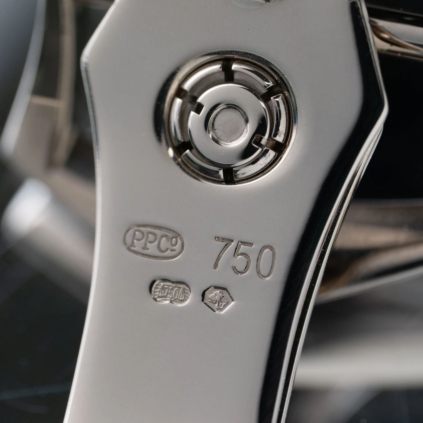 Patek Philippe Calatrava 6000G - (5/8)