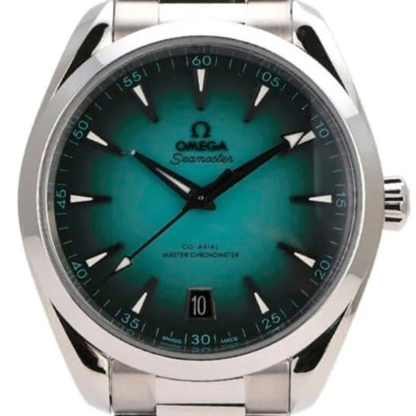 Omega Seamaster Aqua Terra 220.10.41.21.03.006 - (1/1)