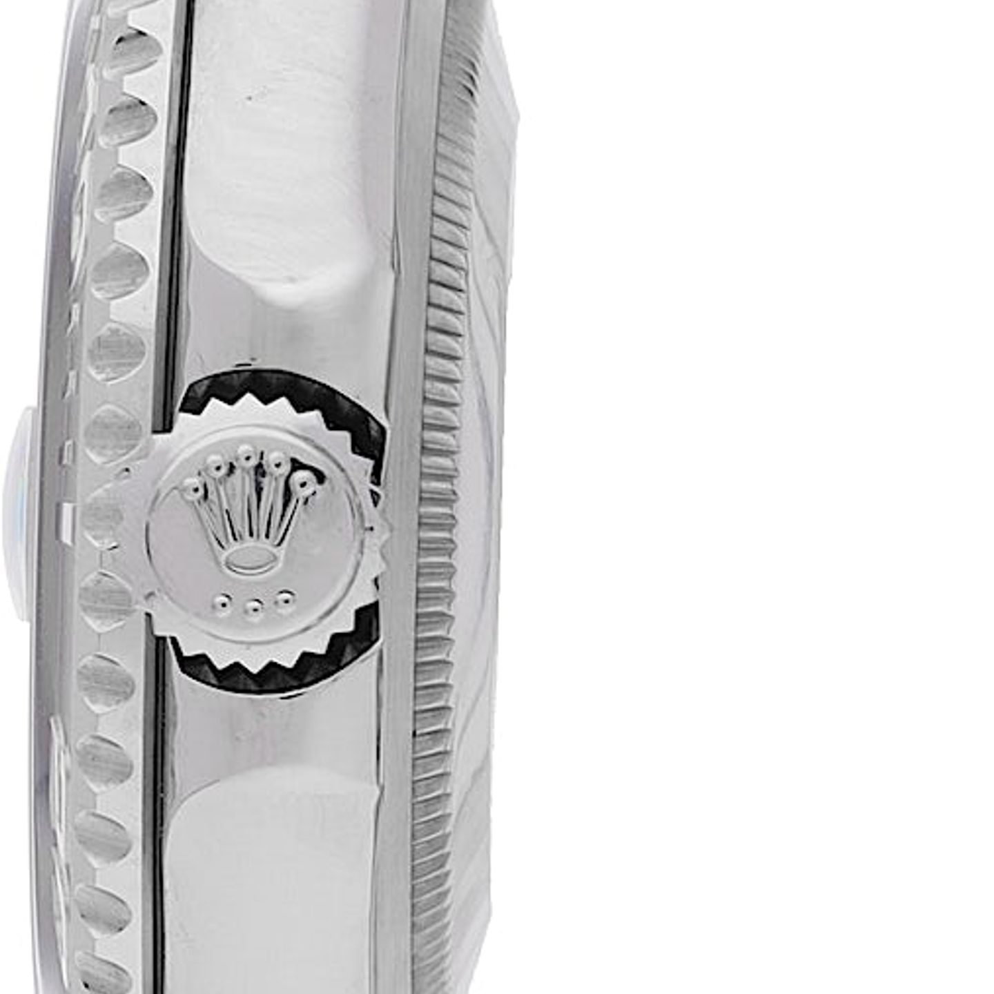 Rolex Yacht-Master 40 126622 (2023) - Blue dial 40 mm Steel case (4/5)