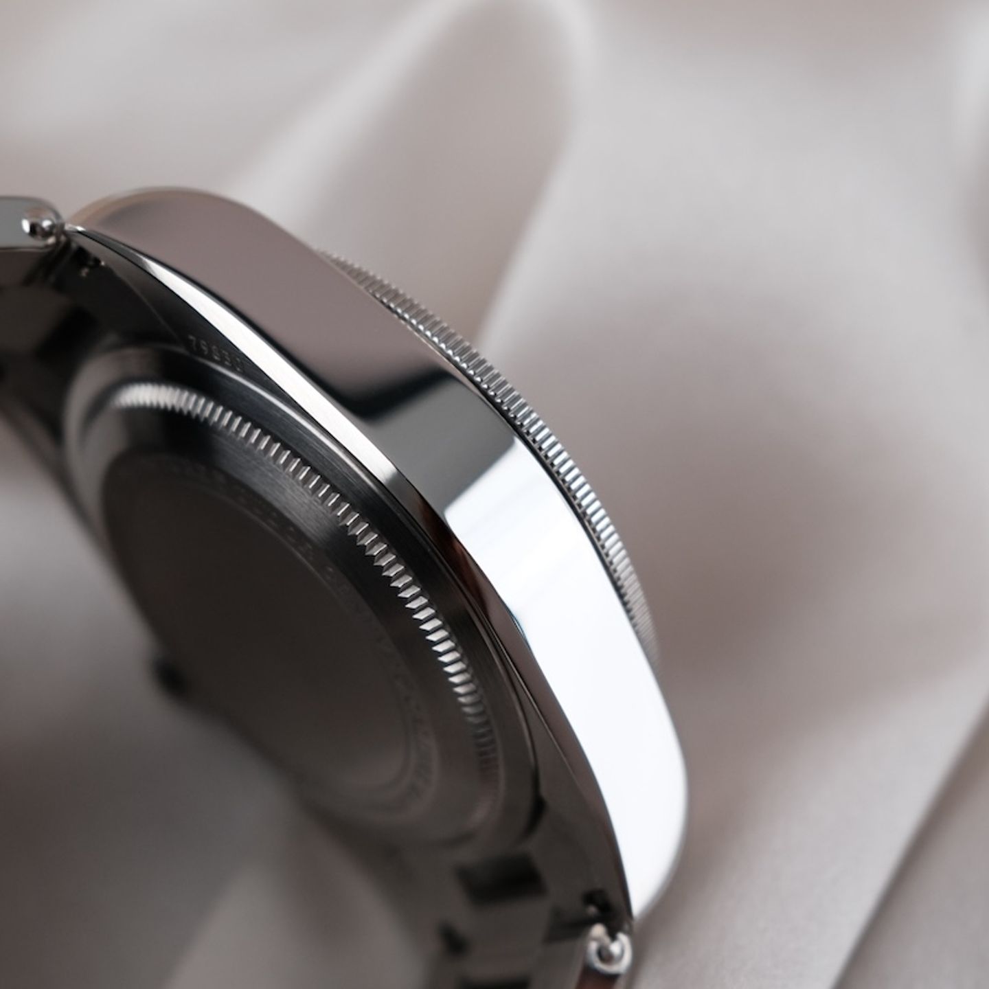 Tudor Black Bay GMT 79830RB (2024) - Black dial 41 mm Steel case (8/8)