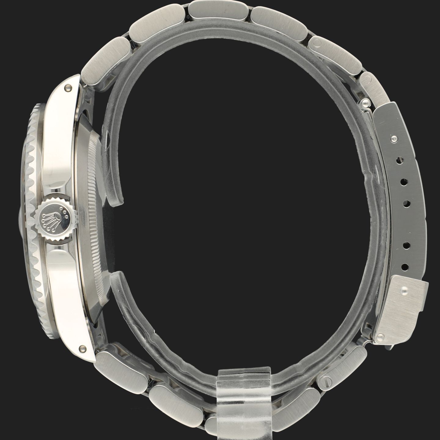 Rolex Submariner Date 16610 - (7/8)