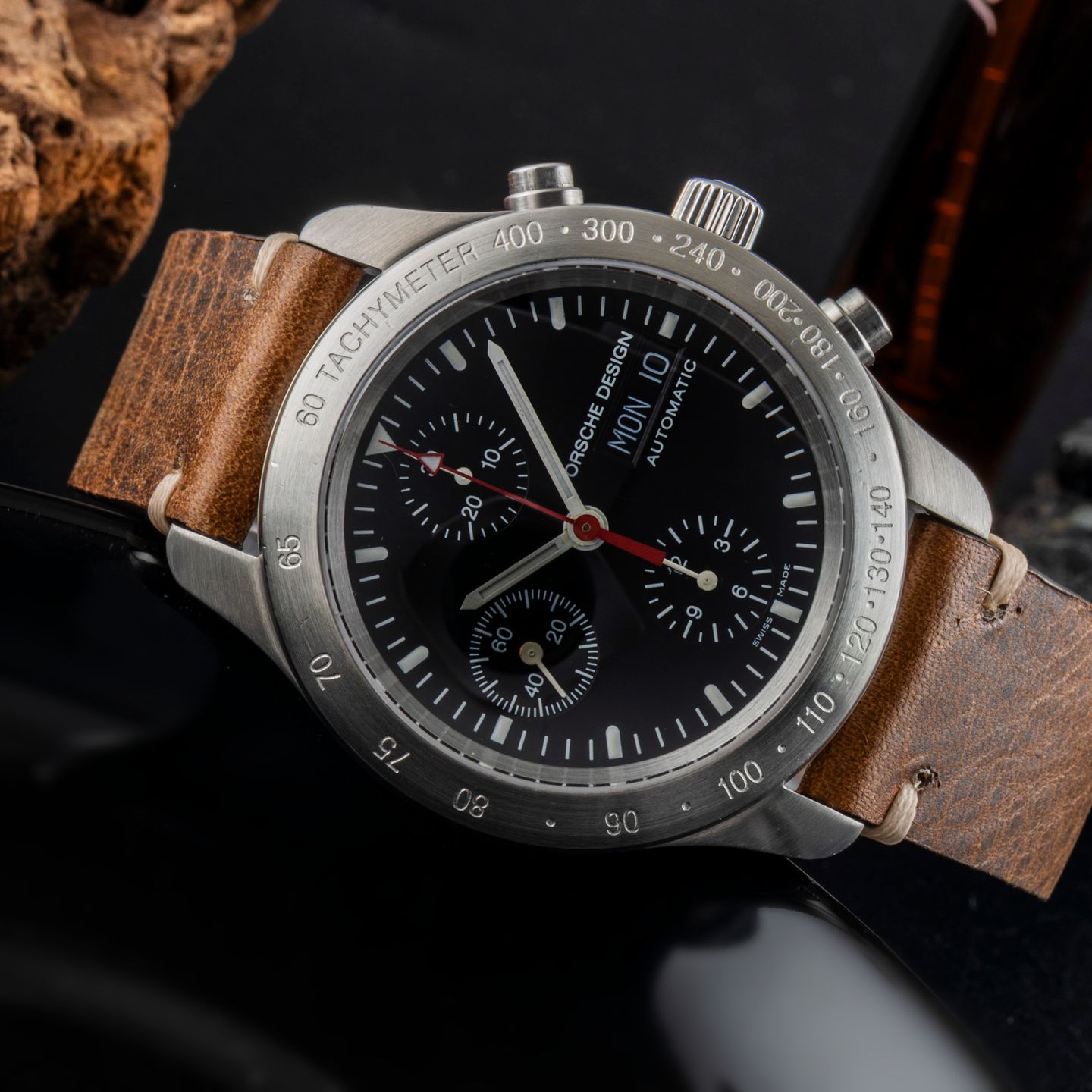 Porsche Design Unknown 6605.41 - (2/8)