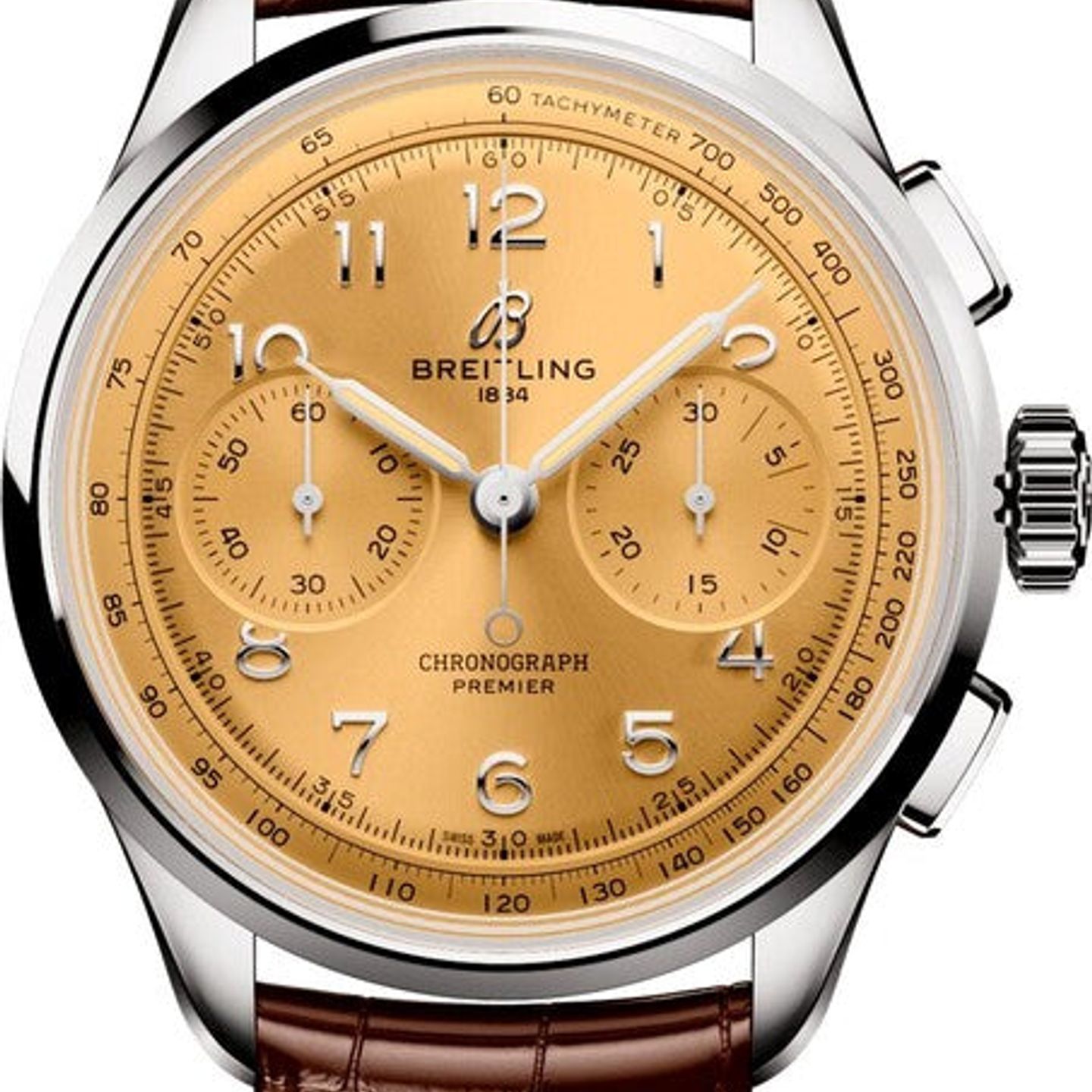 Breitling Premier AB0930F51H1P1 - (1/1)