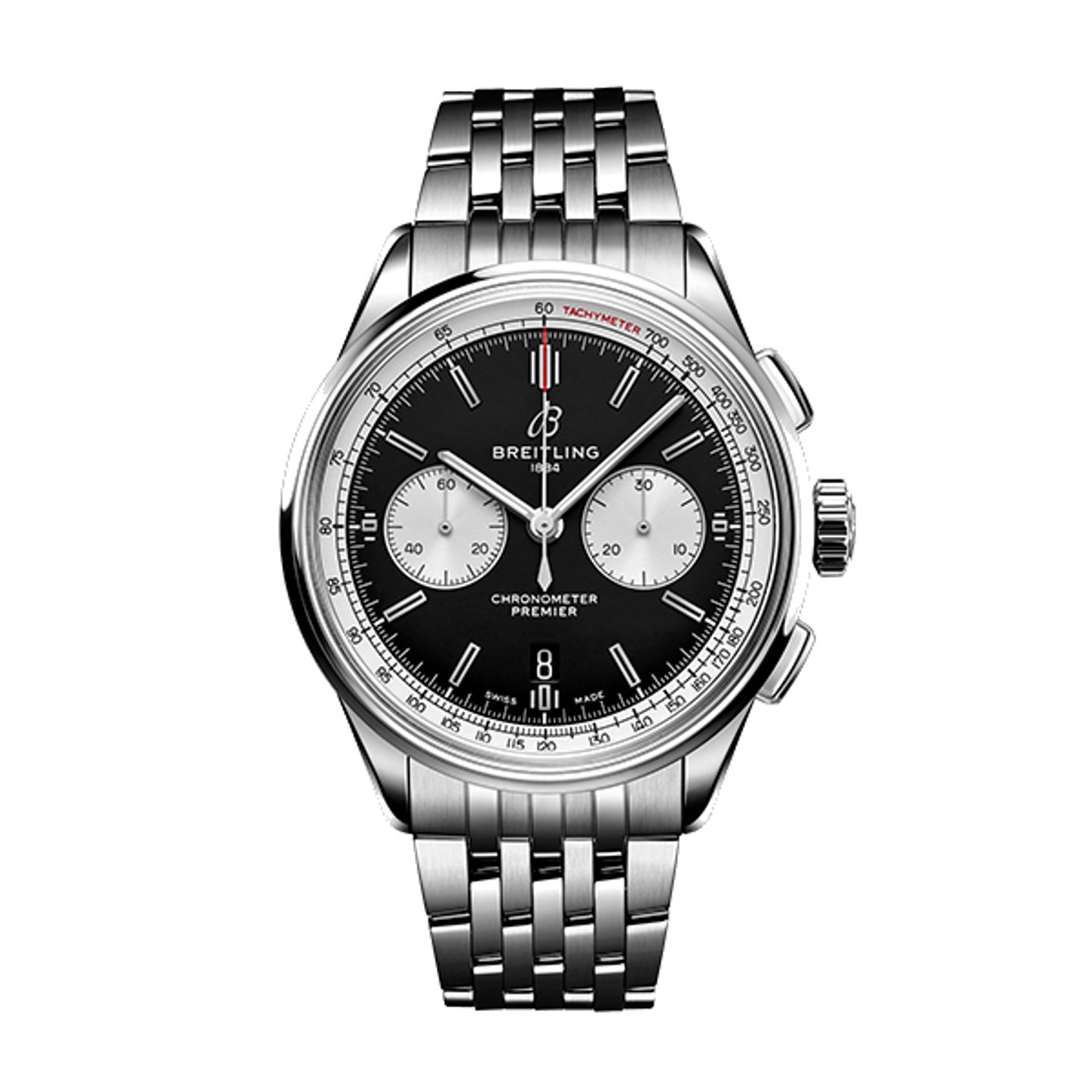 Breitling Premier AB0118371B1A1 - (1/1)