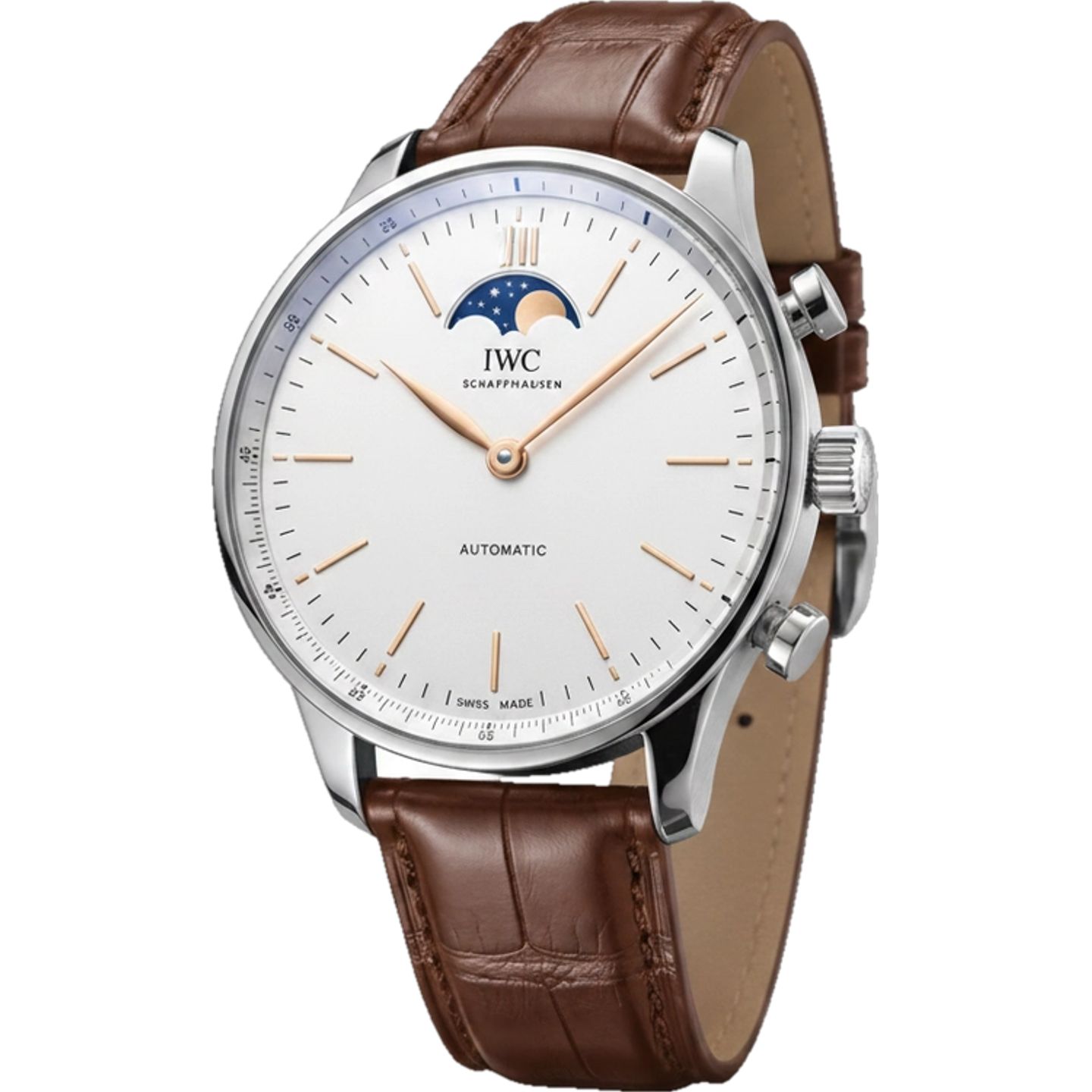 IWC Portofino Automatic IW459401 - (1/1)