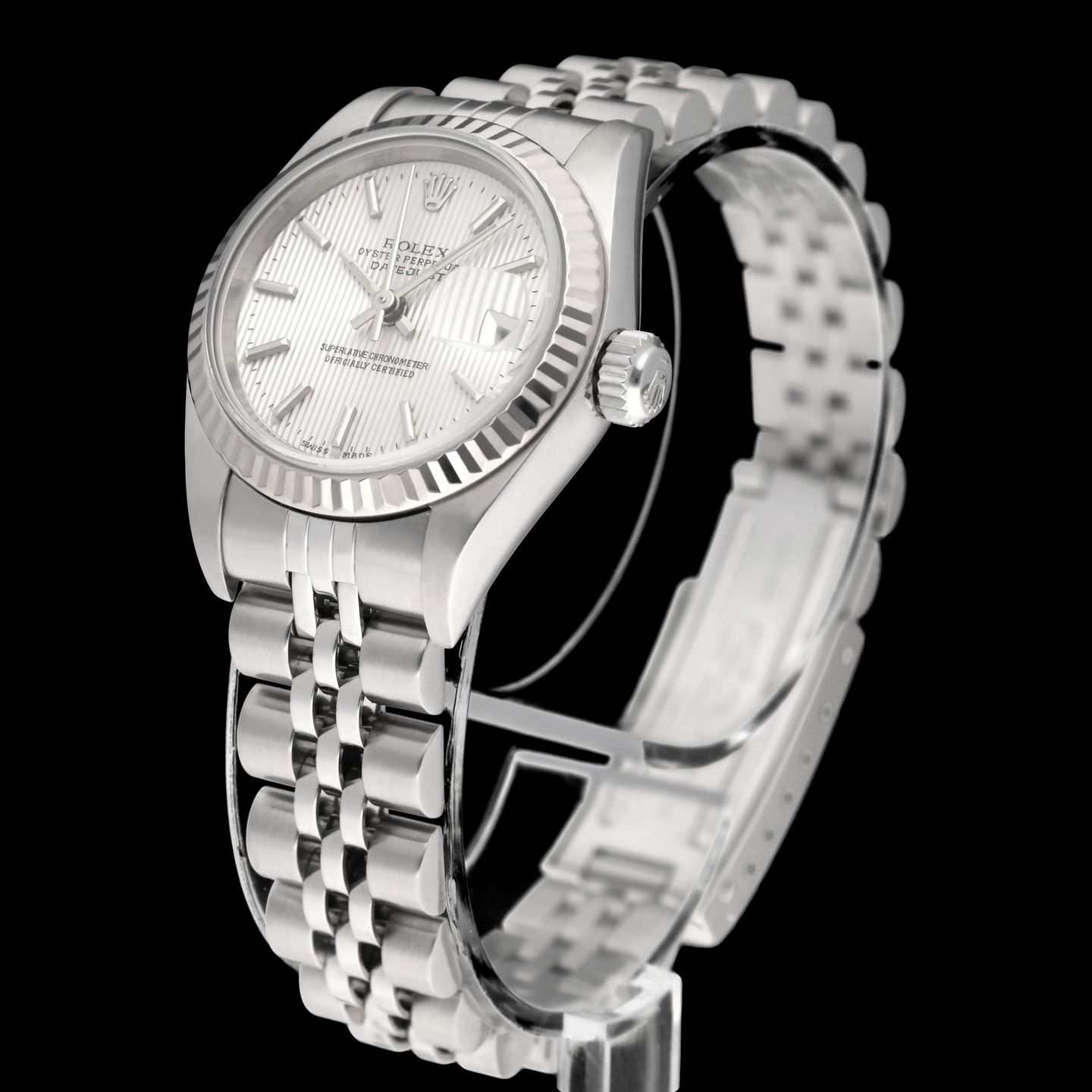 Rolex Lady-Datejust 79174 - (5/8)