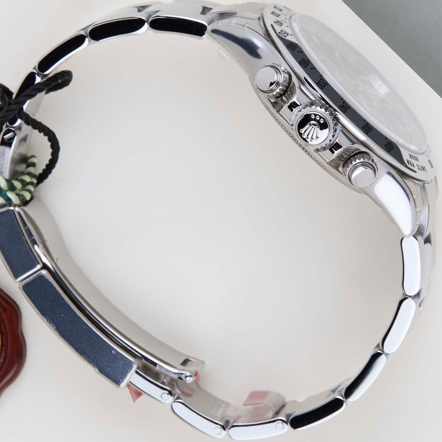 Rolex Daytona 116520 (2011) - 40mm Staal (7/8)