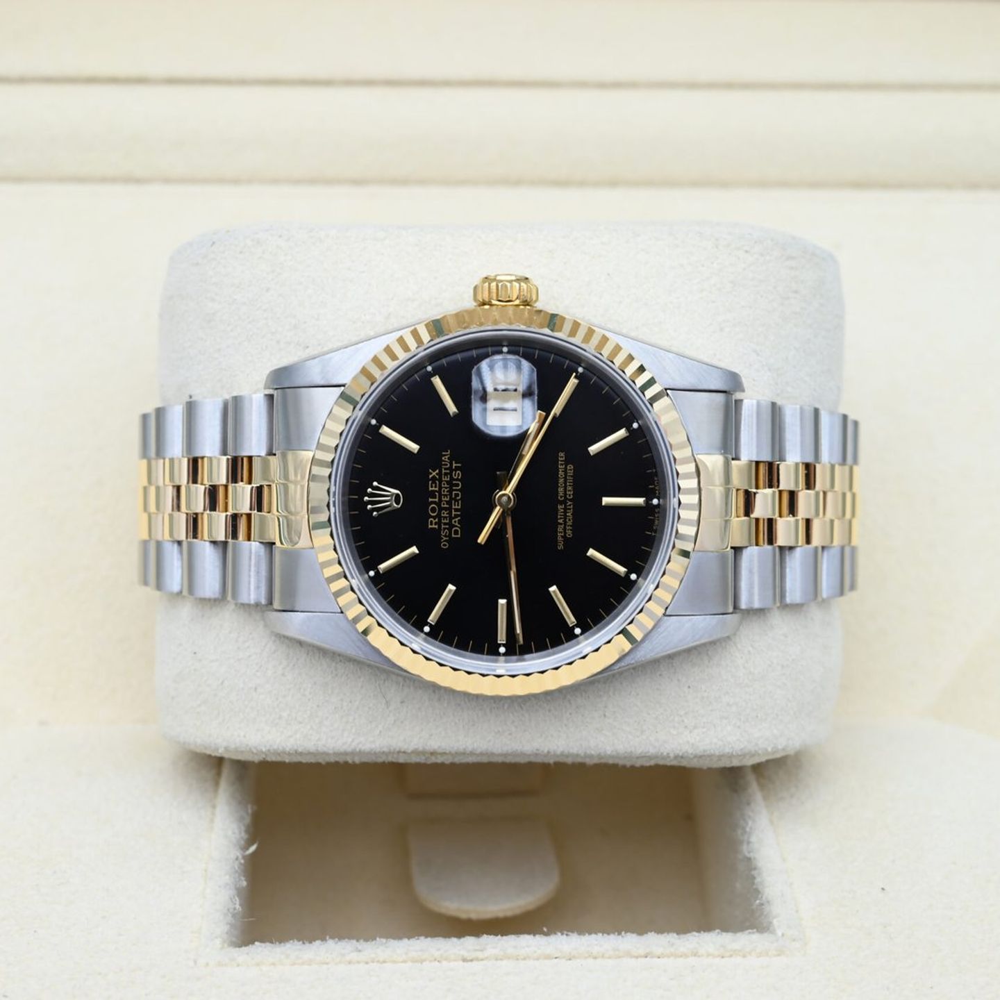 Rolex Datejust 36 16233 - (5/7)