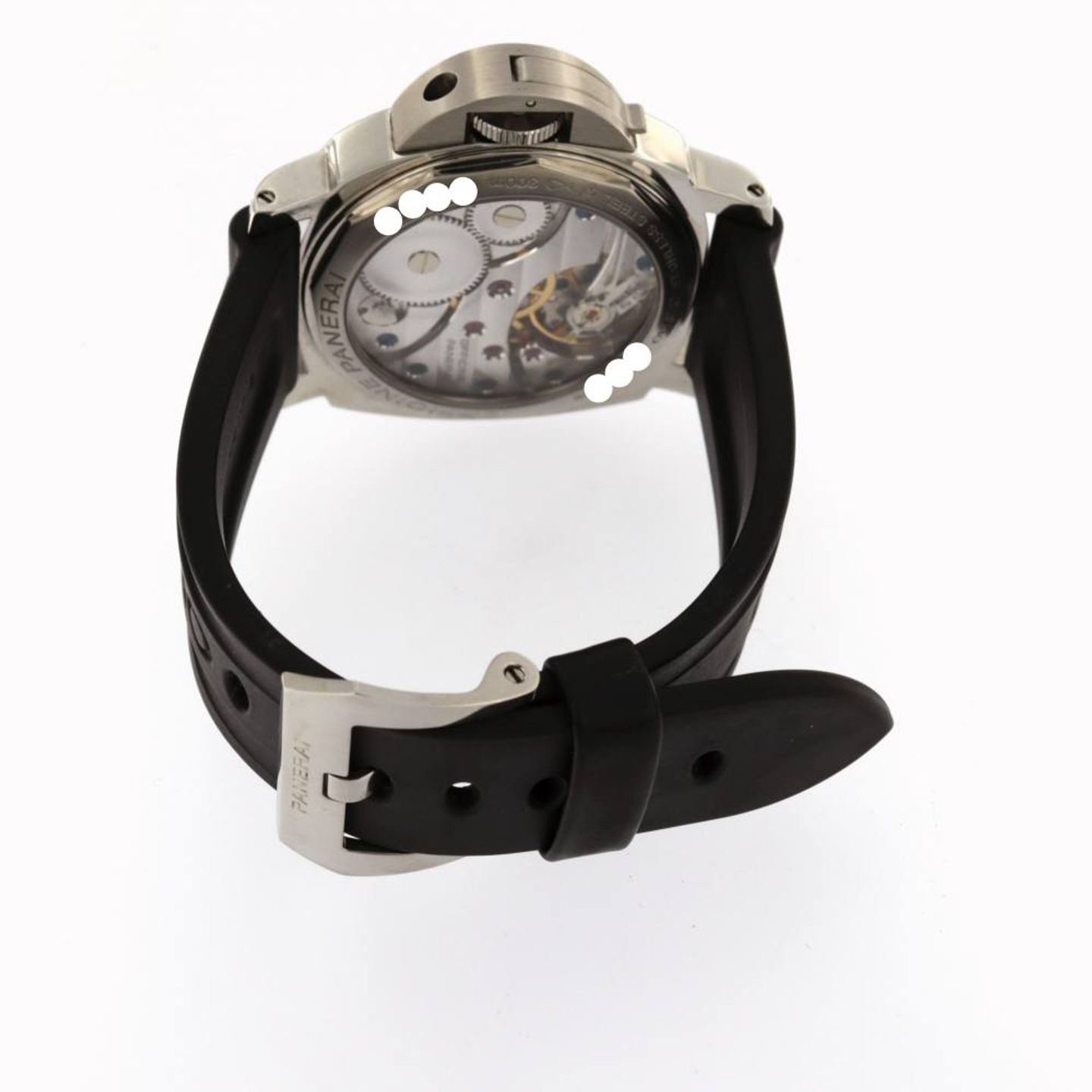 Panerai Luminor Base PAM00112 - (7/8)