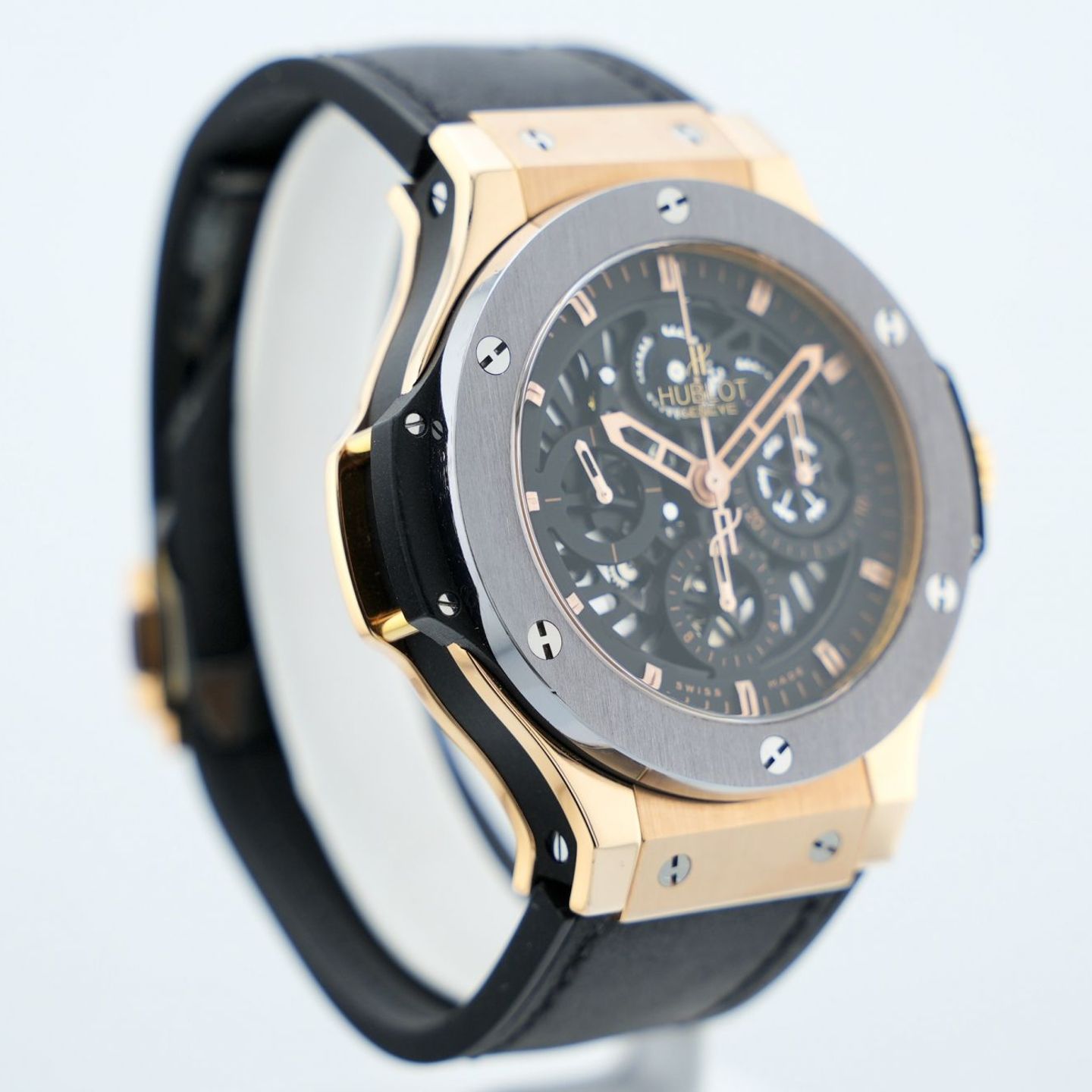 Hublot Big Bang Aero Bang 310.PT.1180.RX - (29/32)